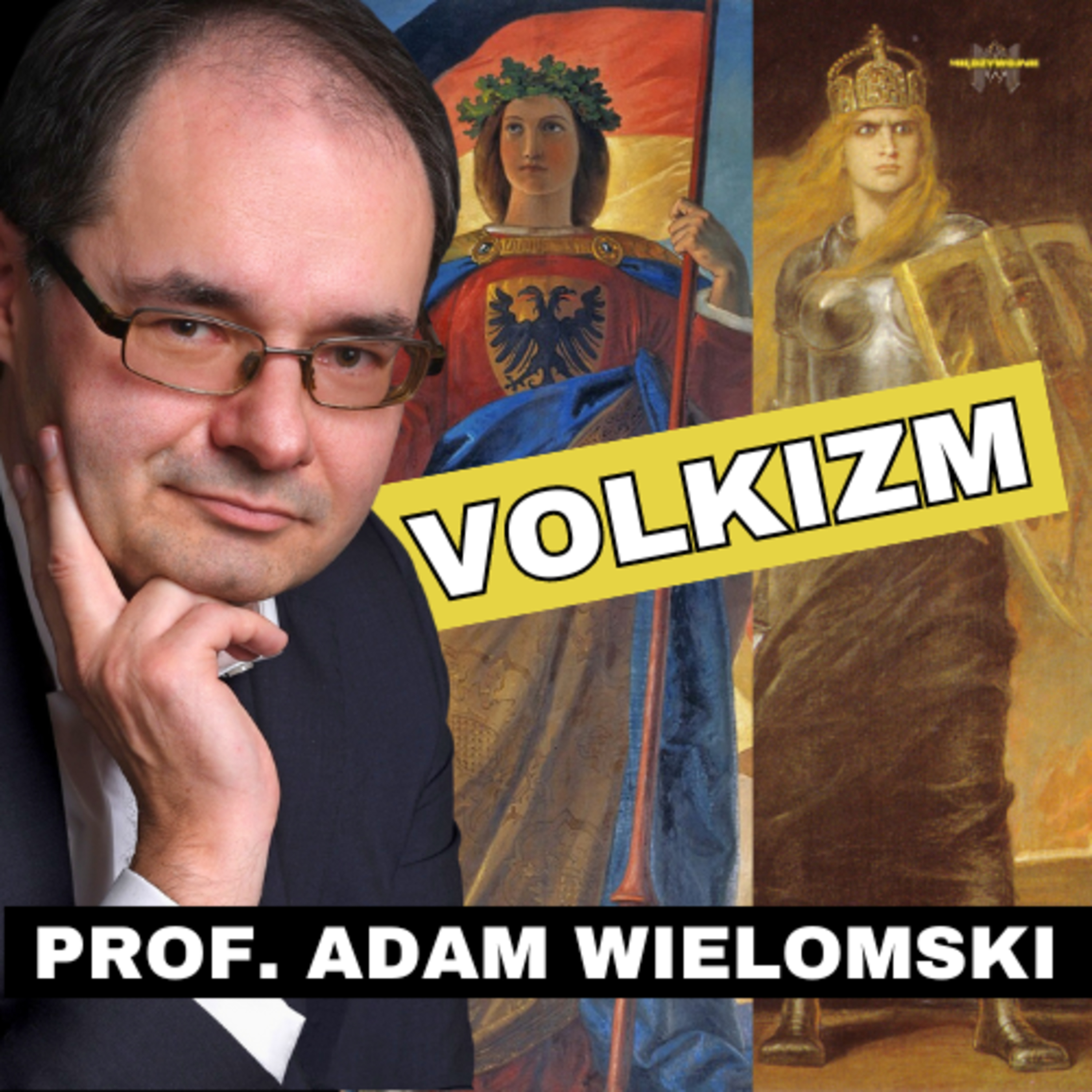 Międzywojnie Podcast historyczny