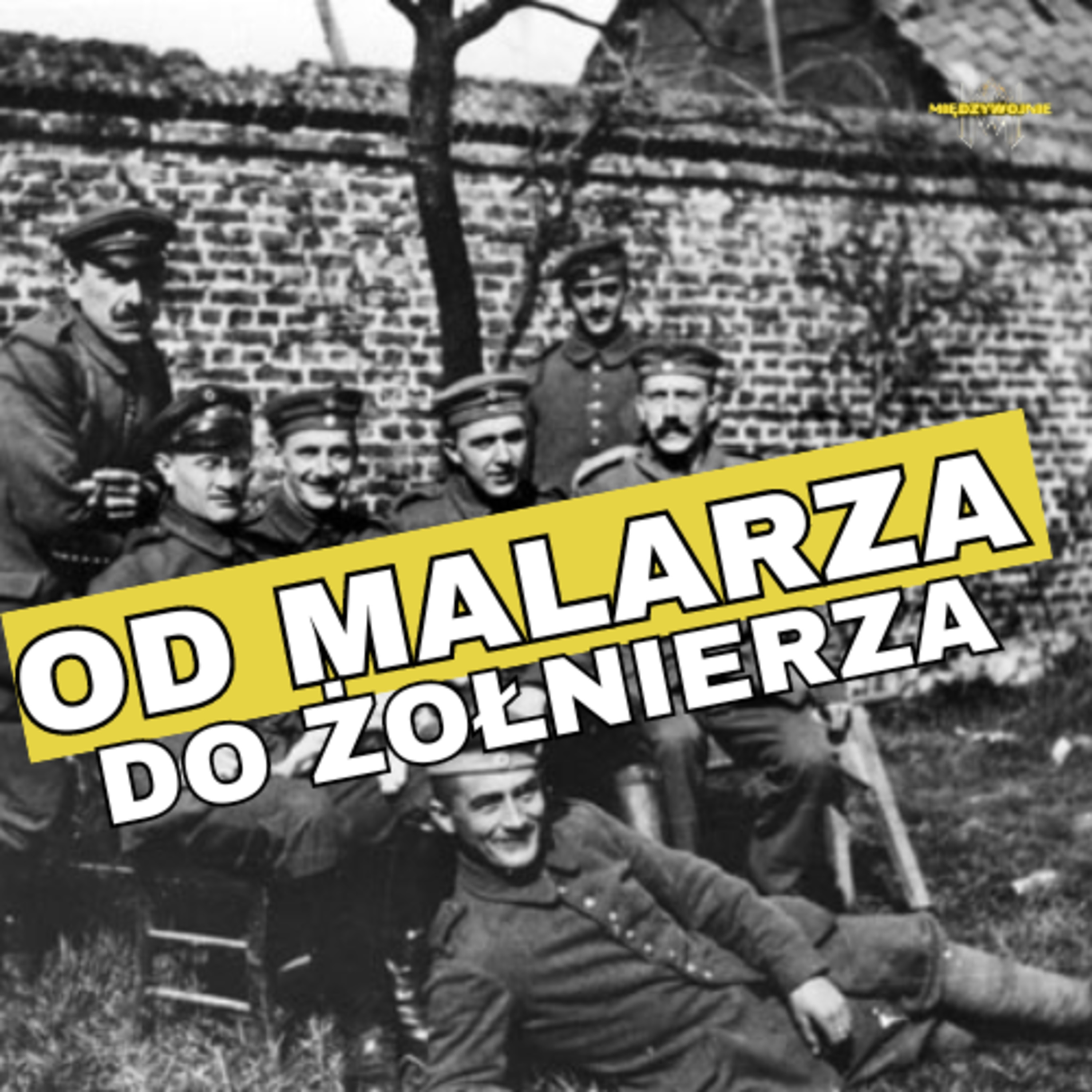 Międzywojnie Podcast historyczny