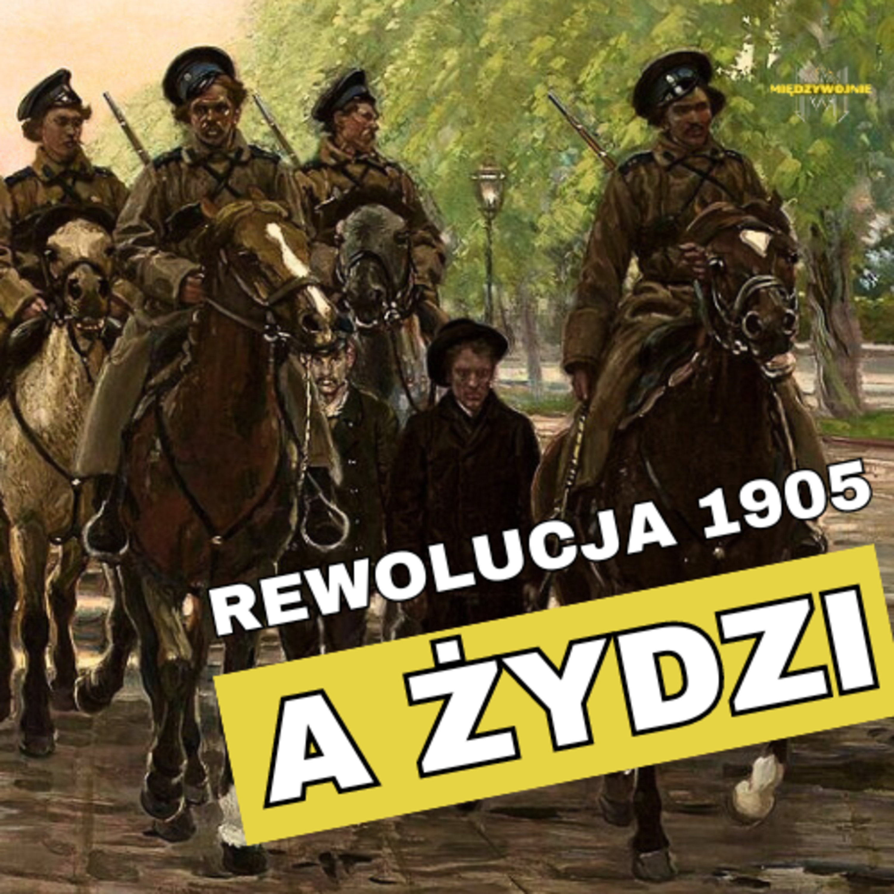 Międzywojnie Podcast historyczny