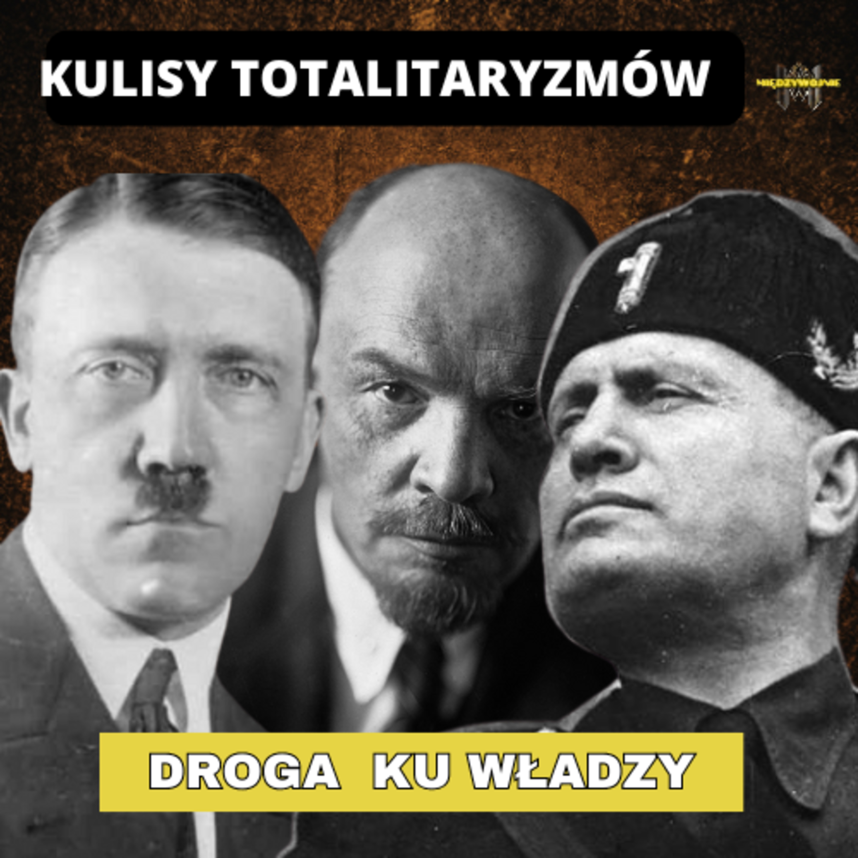 Międzywojnie Podcast historyczny