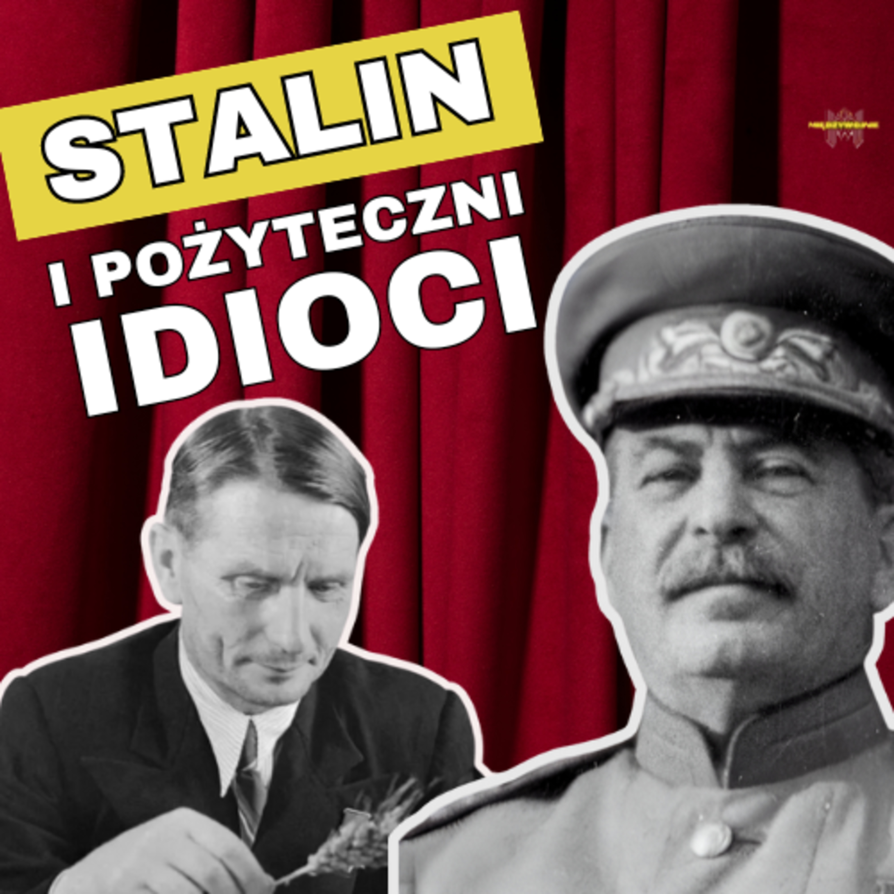 Międzywojnie Podcast historyczny