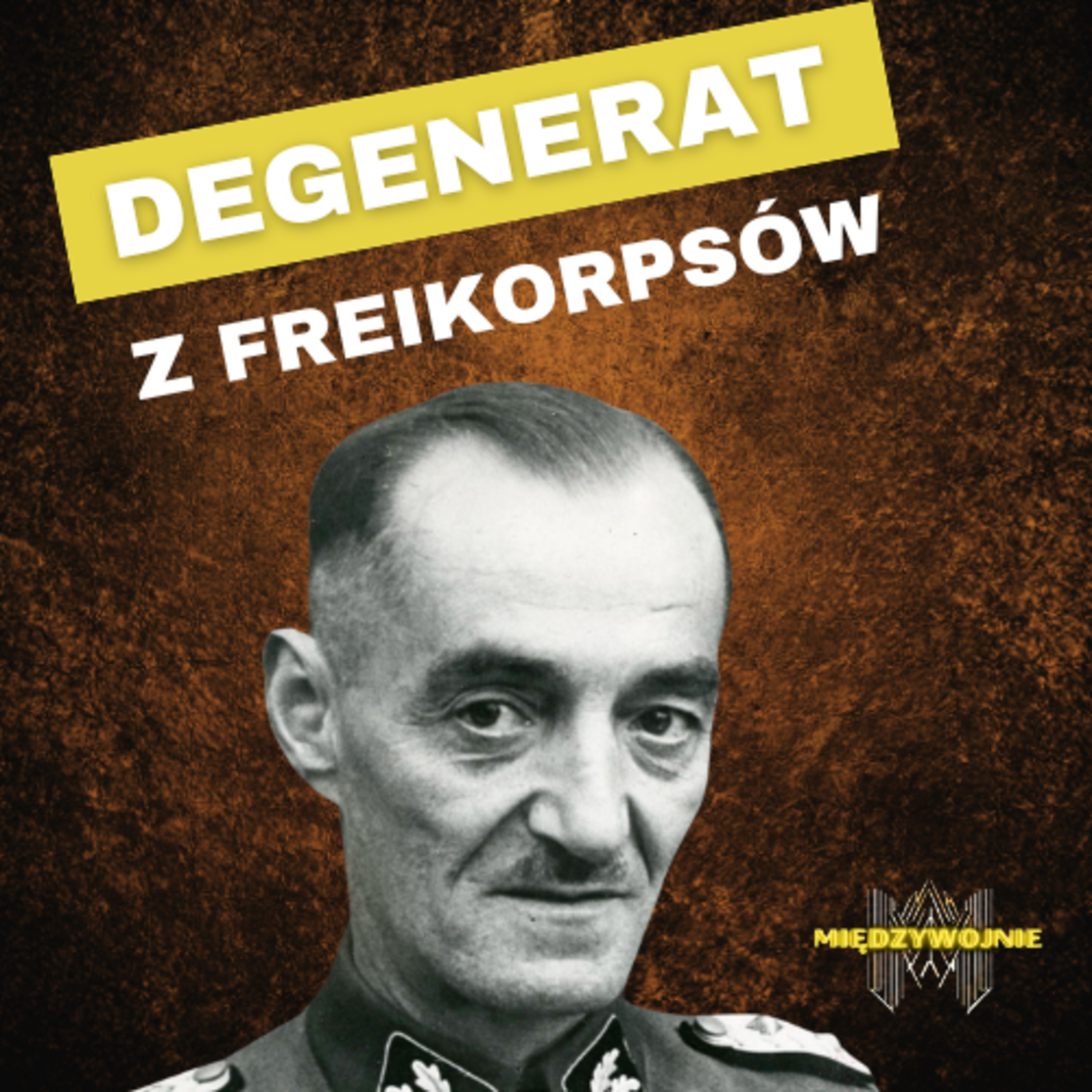 Międzywojnie Podcast historyczny
