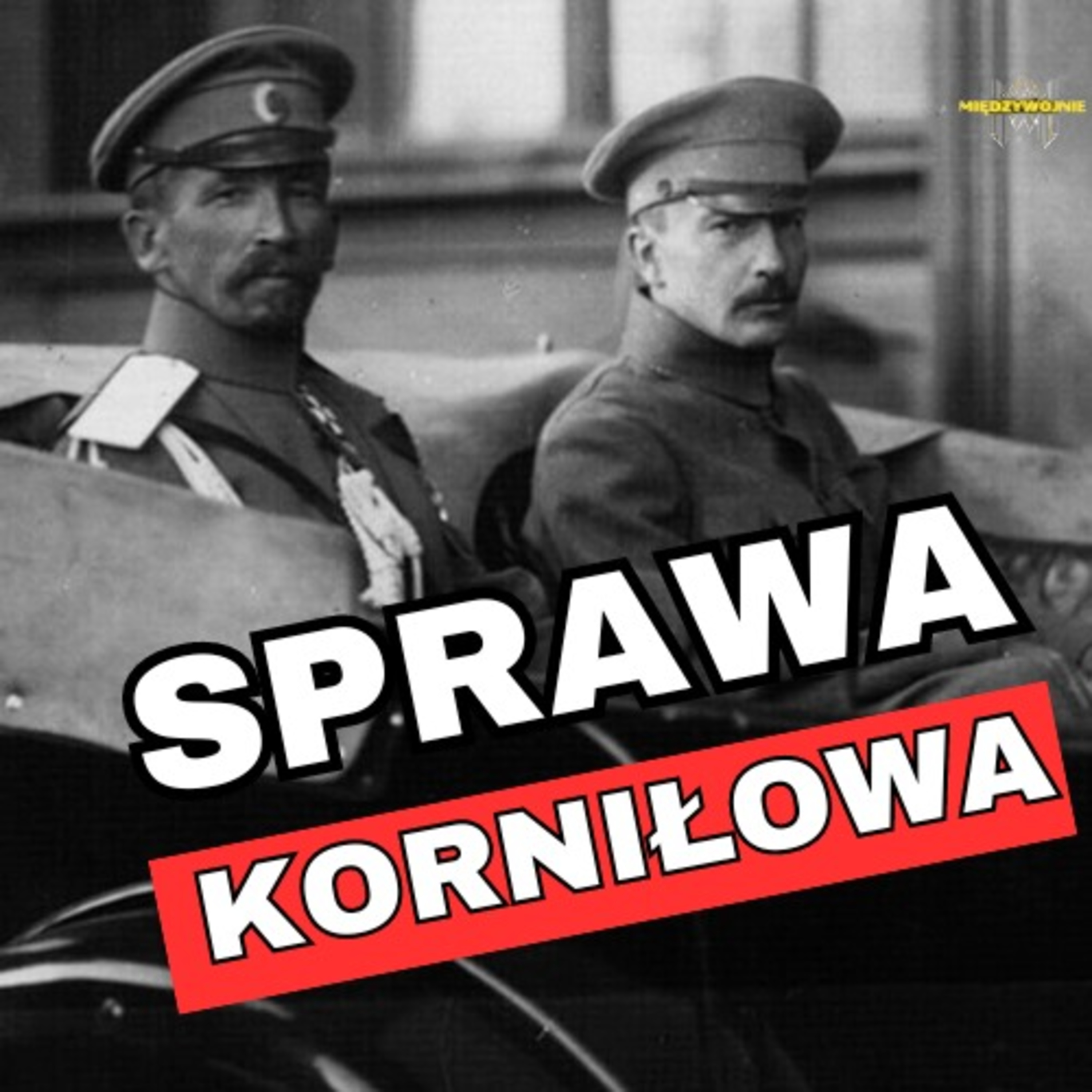 Międzywojnie Podcast historyczny