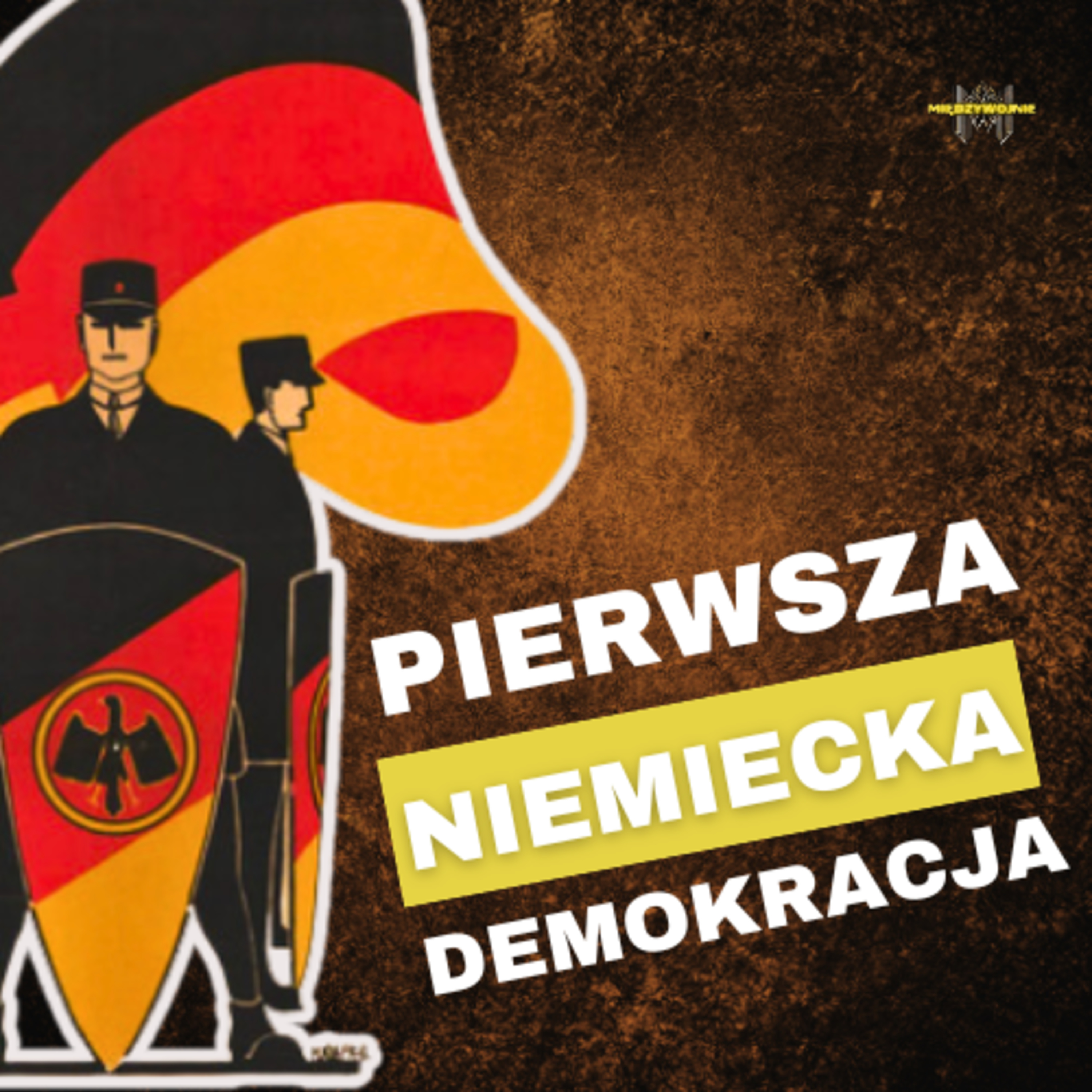 Międzywojnie Podcast historyczny