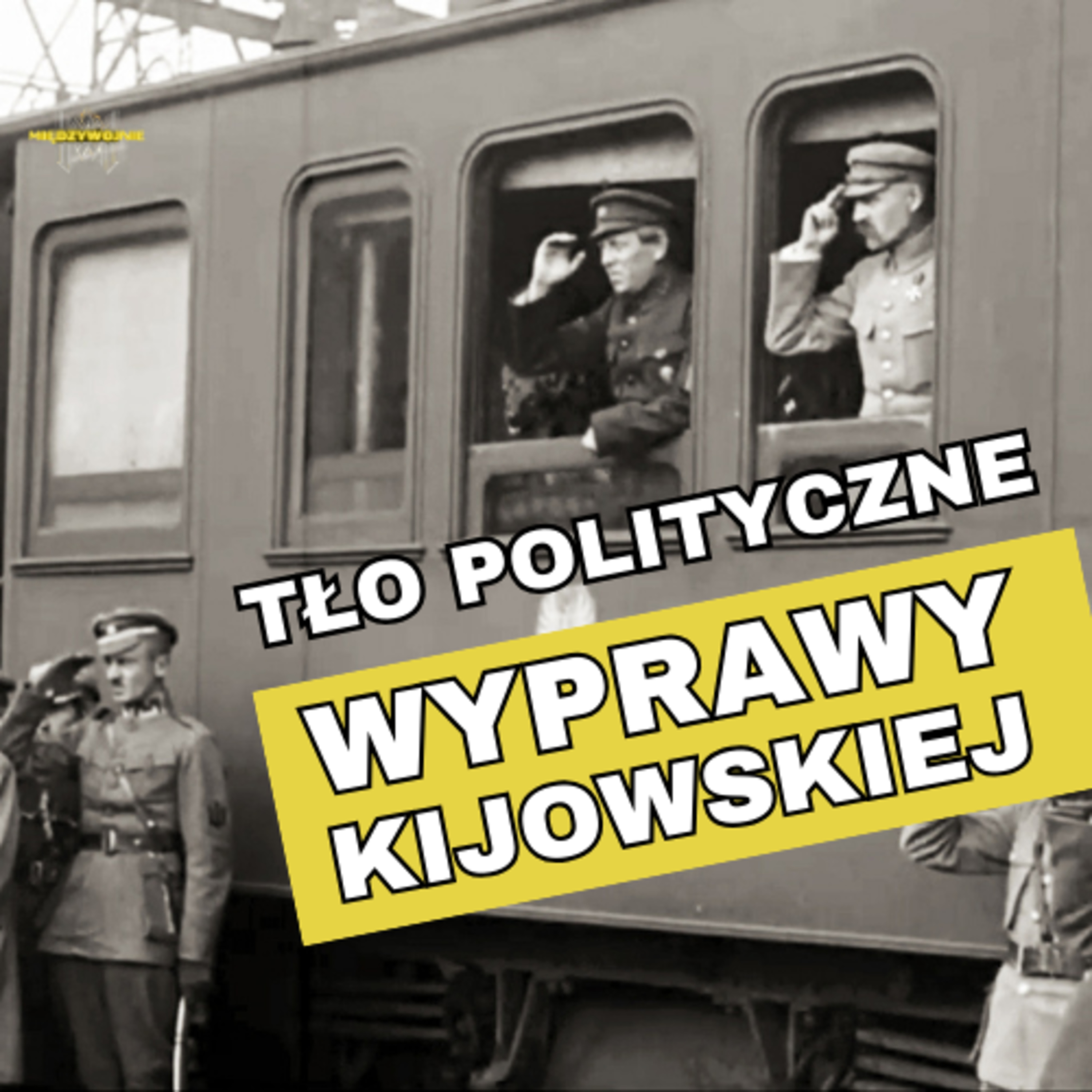 Międzywojnie Podcast historyczny