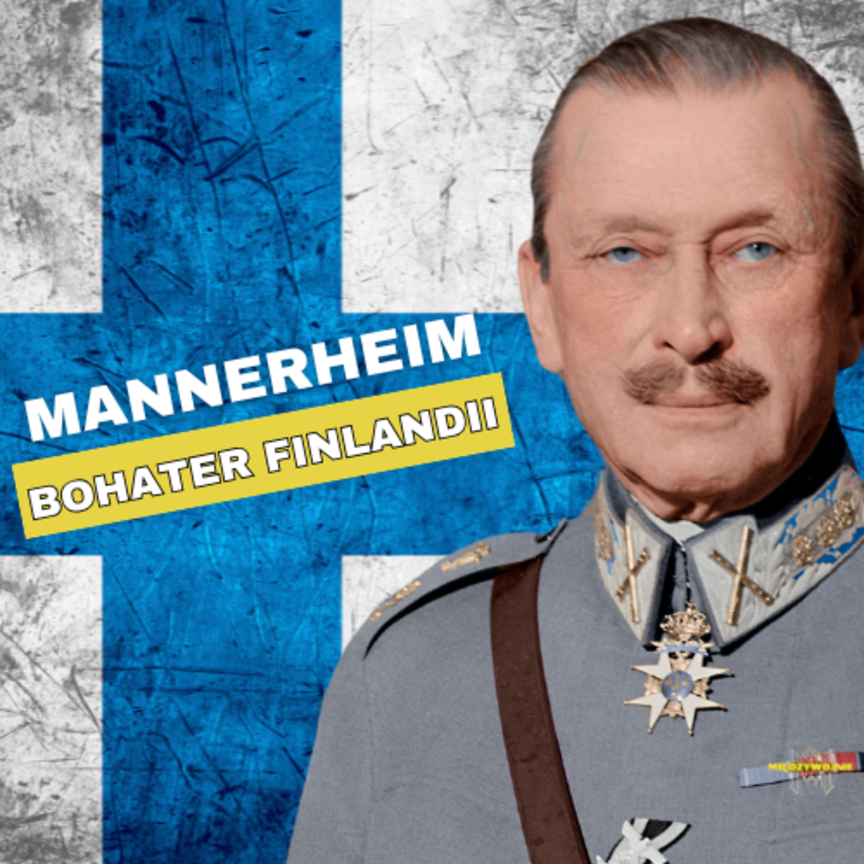 Międzywojnie Podcast historyczny