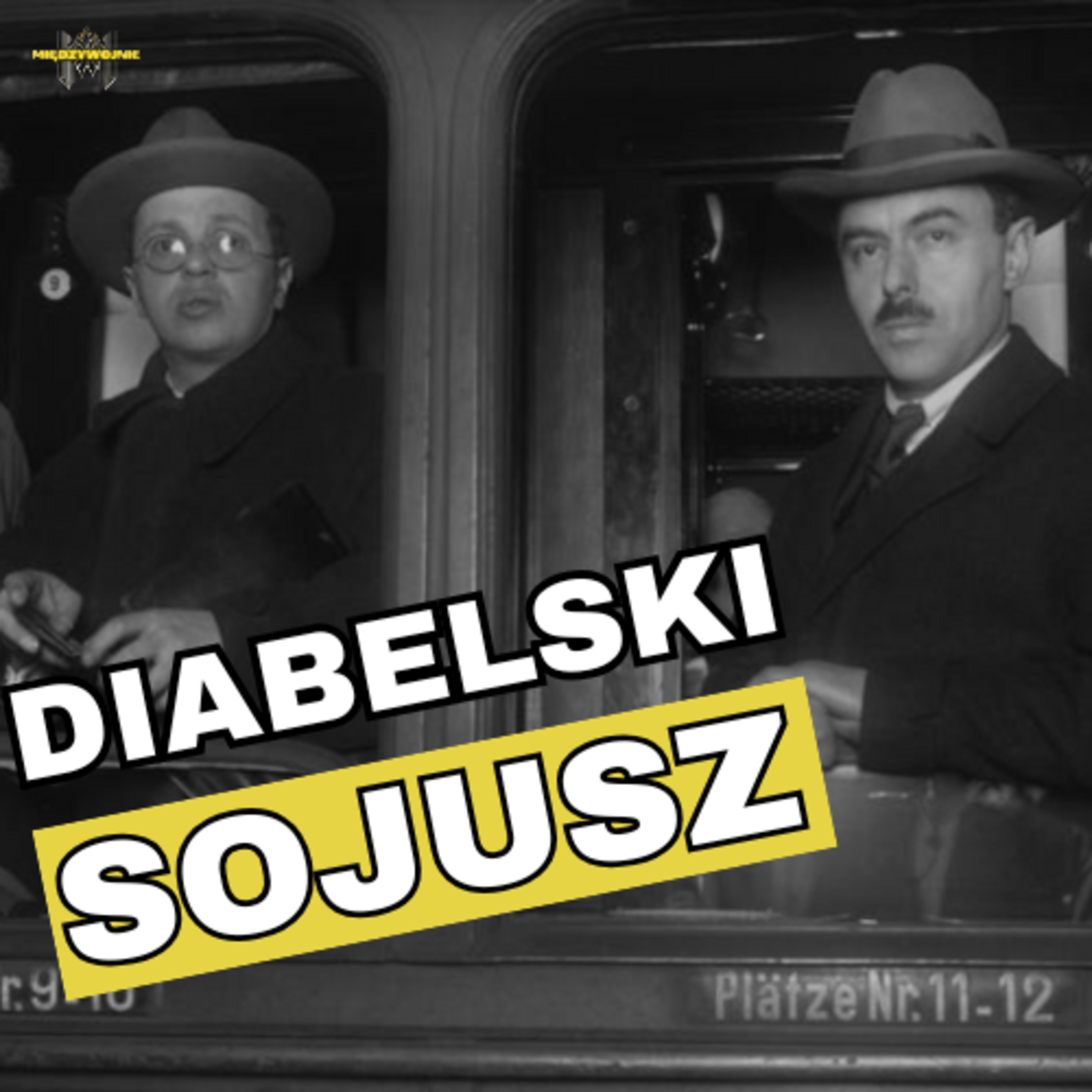 Międzywojnie Podcast historyczny