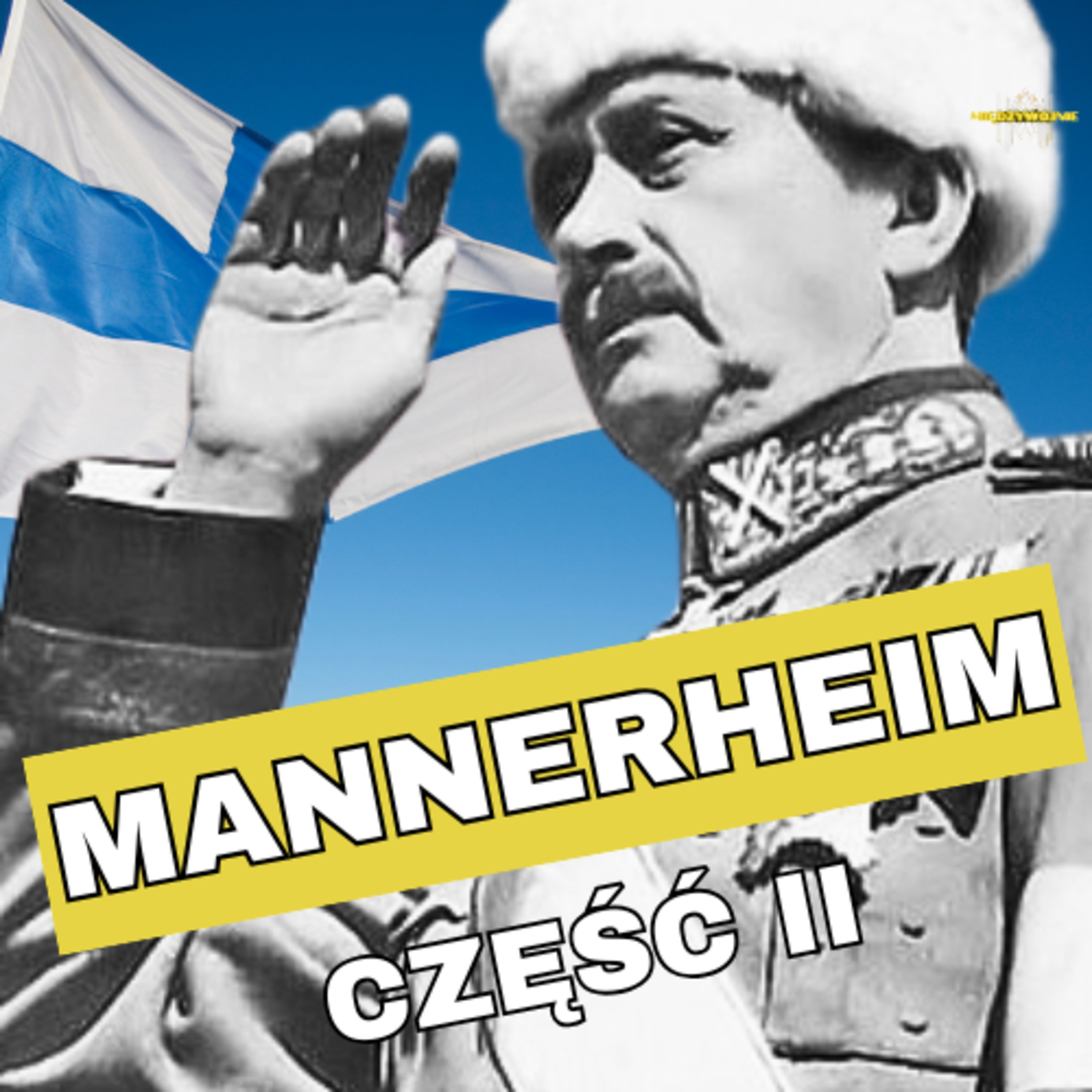 Międzywojnie Podcast historyczny