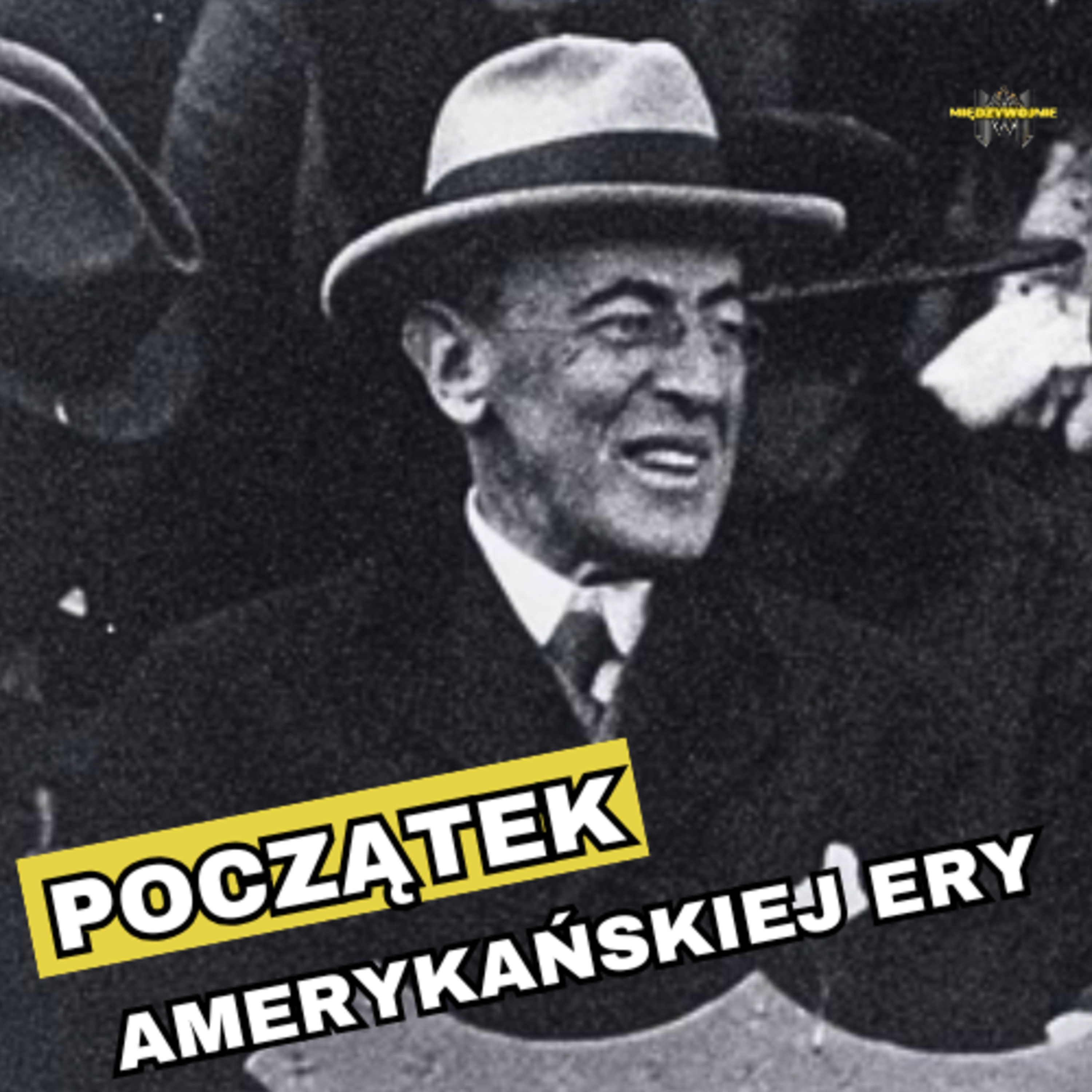 Międzywojnie Podcast historyczny