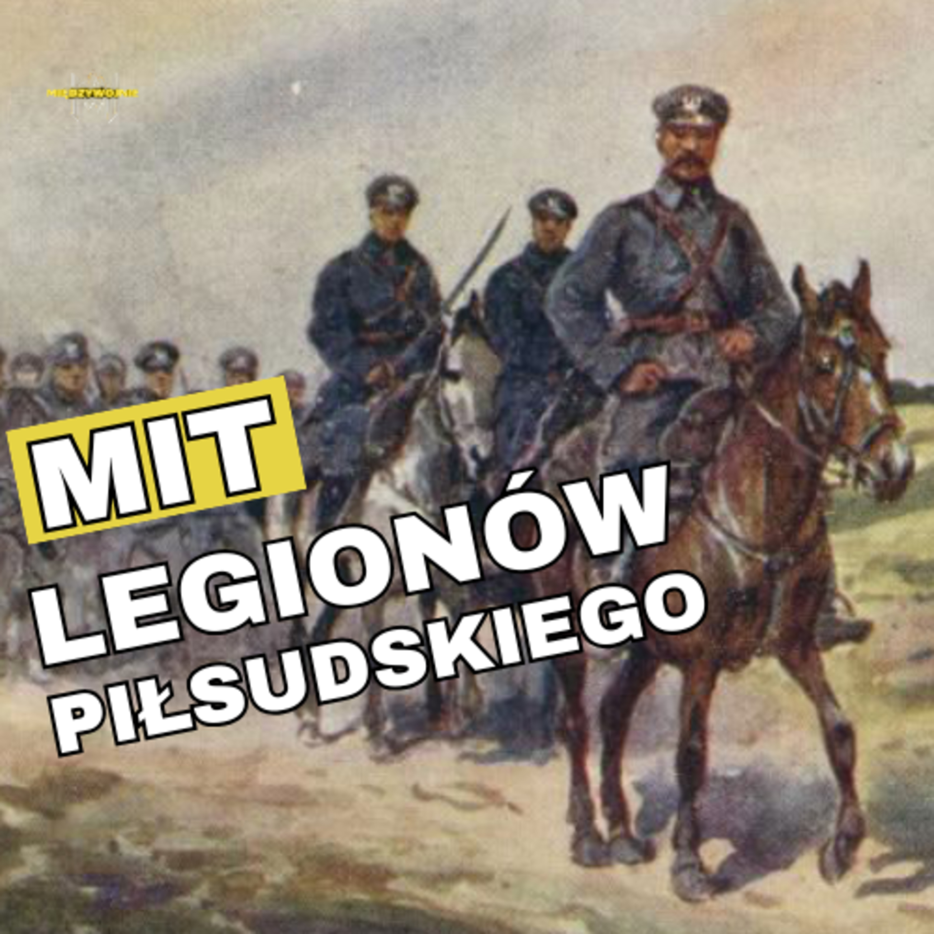 Międzywojnie Podcast historyczny