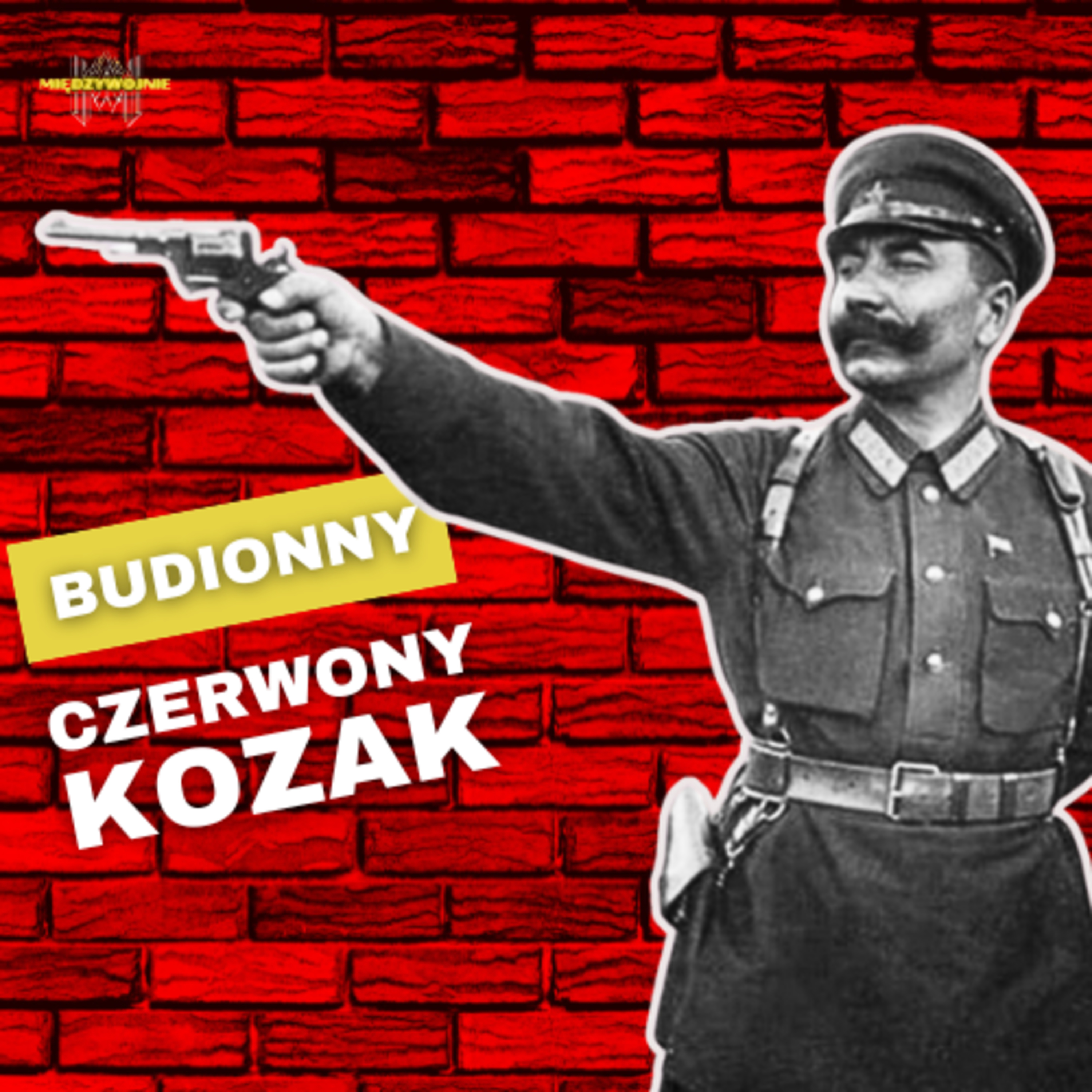 Międzywojnie Podcast historyczny