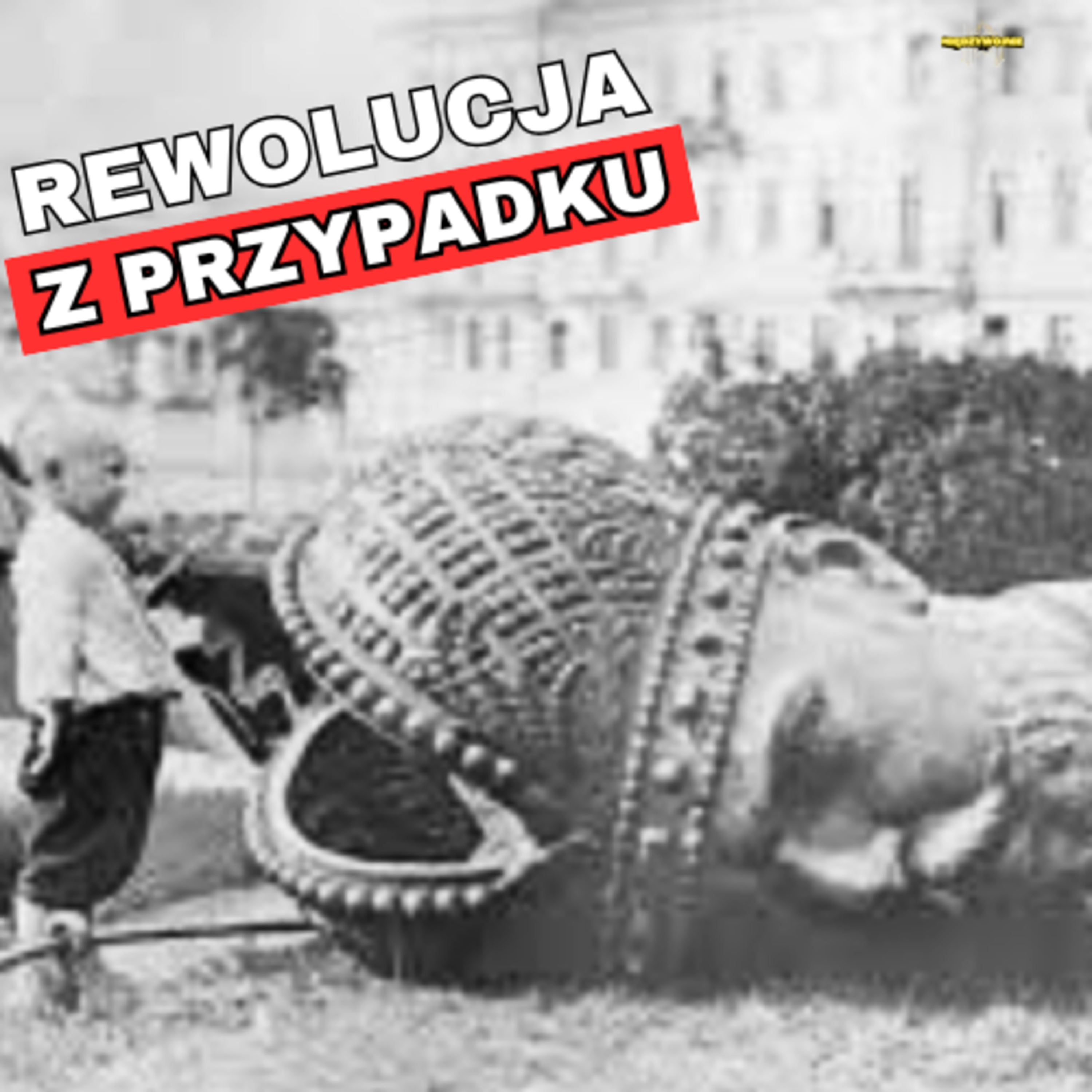 Międzywojnie Podcast historyczny