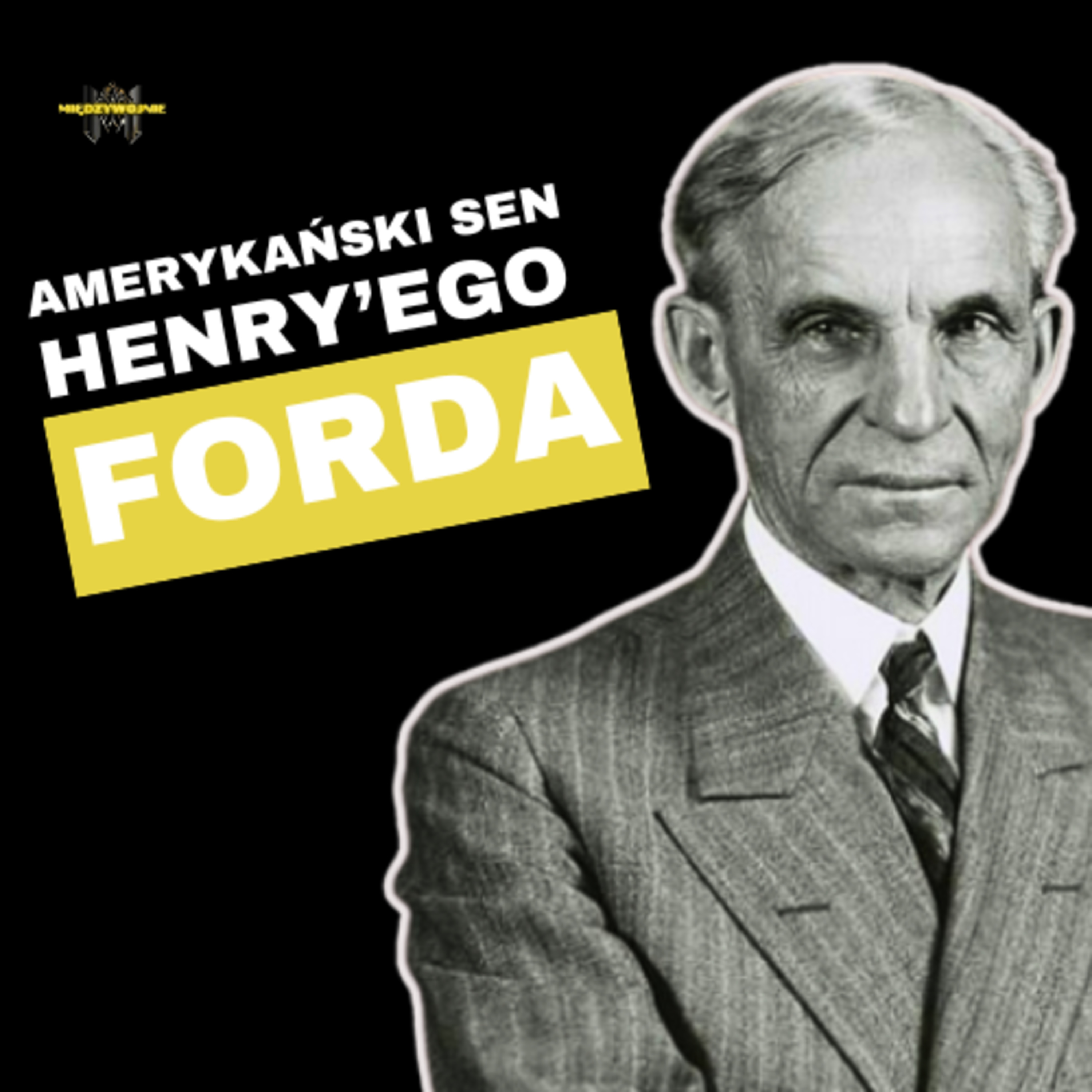 Międzywojnie Podcast historyczny