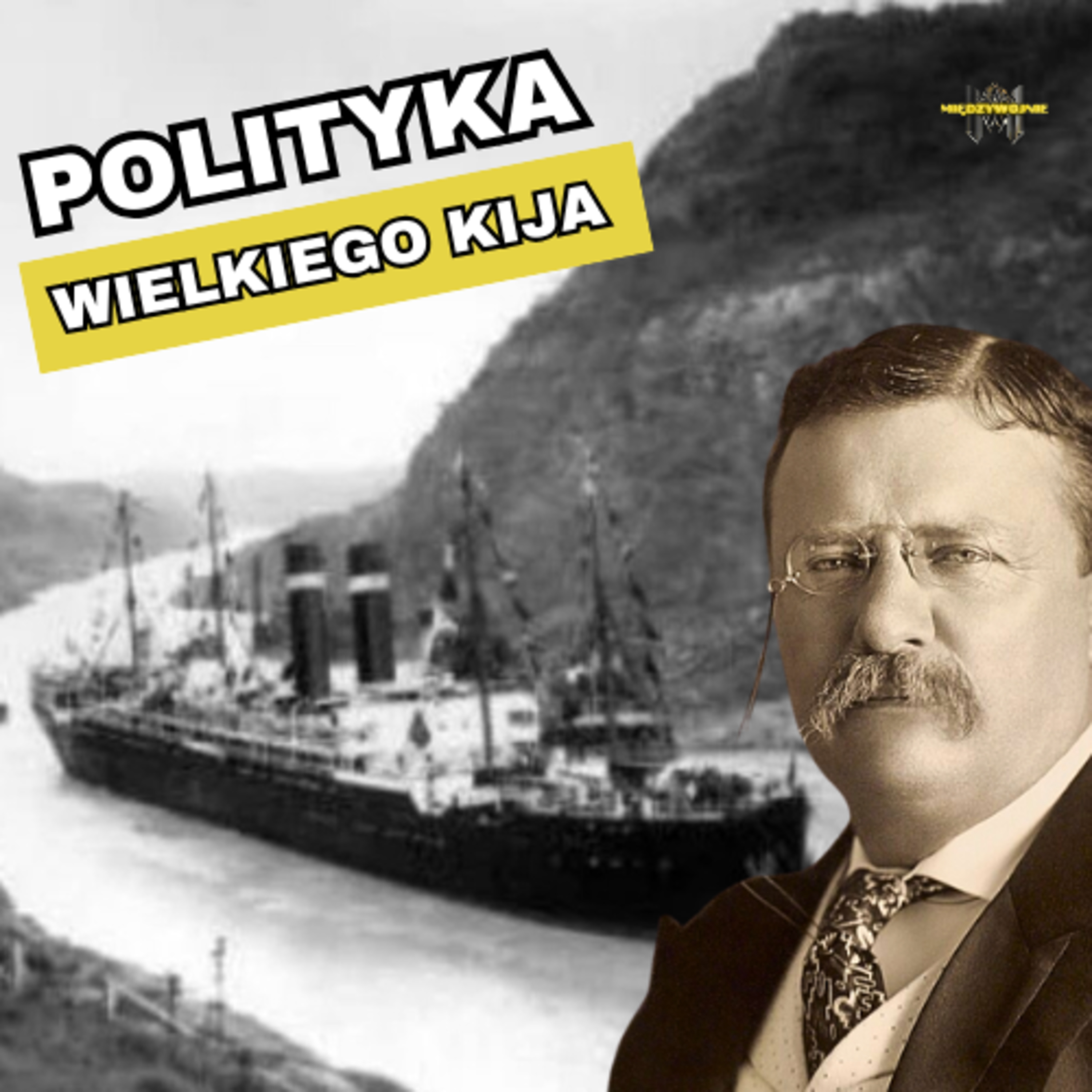 Międzywojnie Podcast historyczny