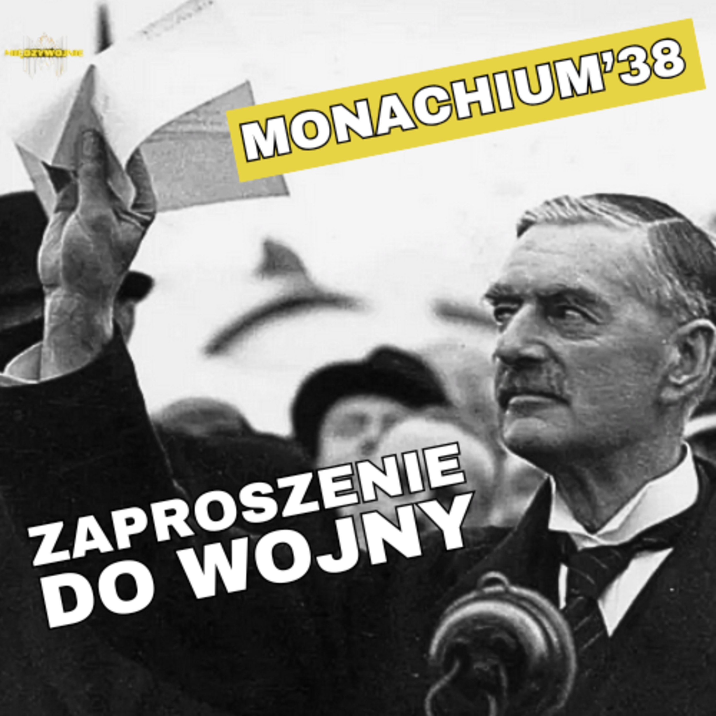 Międzywojnie Podcast historyczny