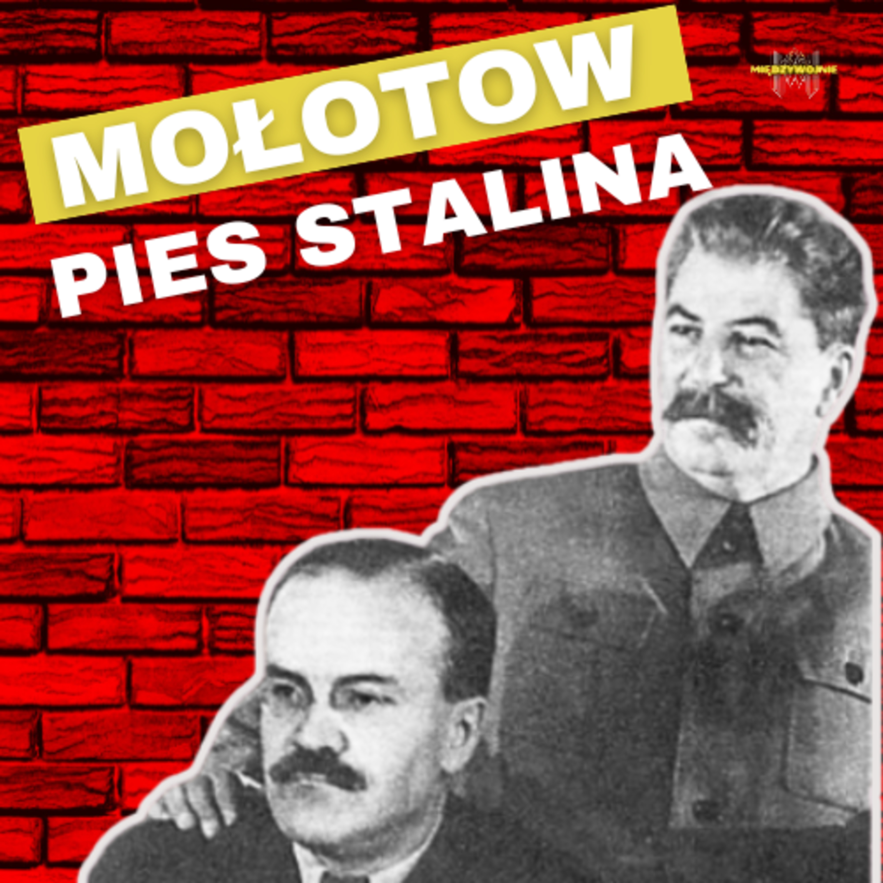 Międzywojnie Podcast historyczny