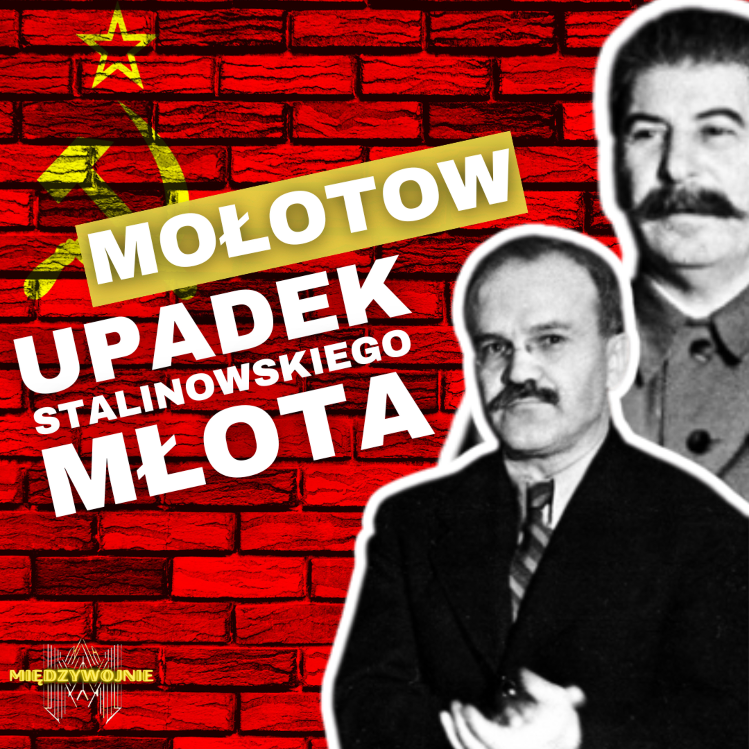Międzywojnie Podcast historyczny