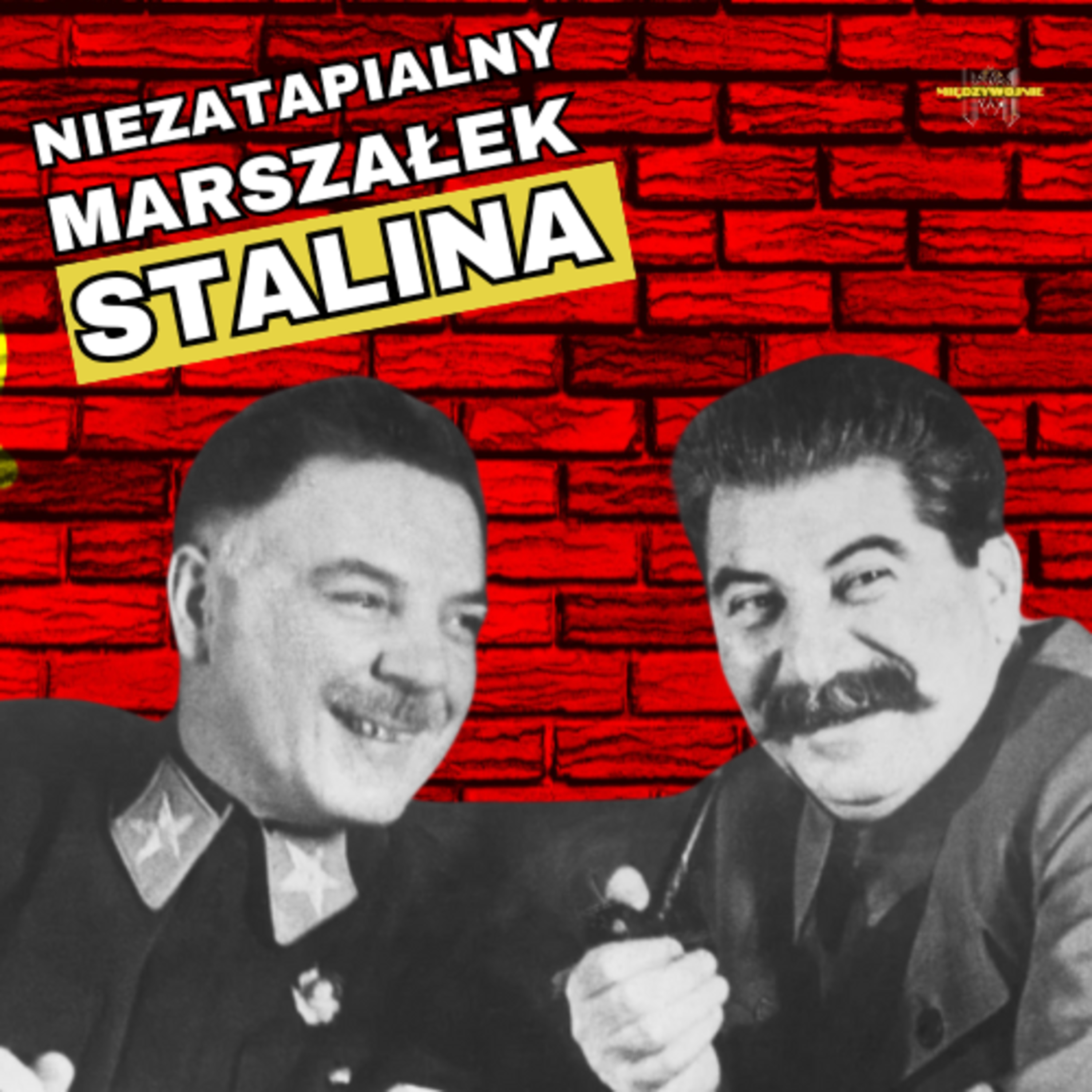 Międzywojnie Podcast historyczny