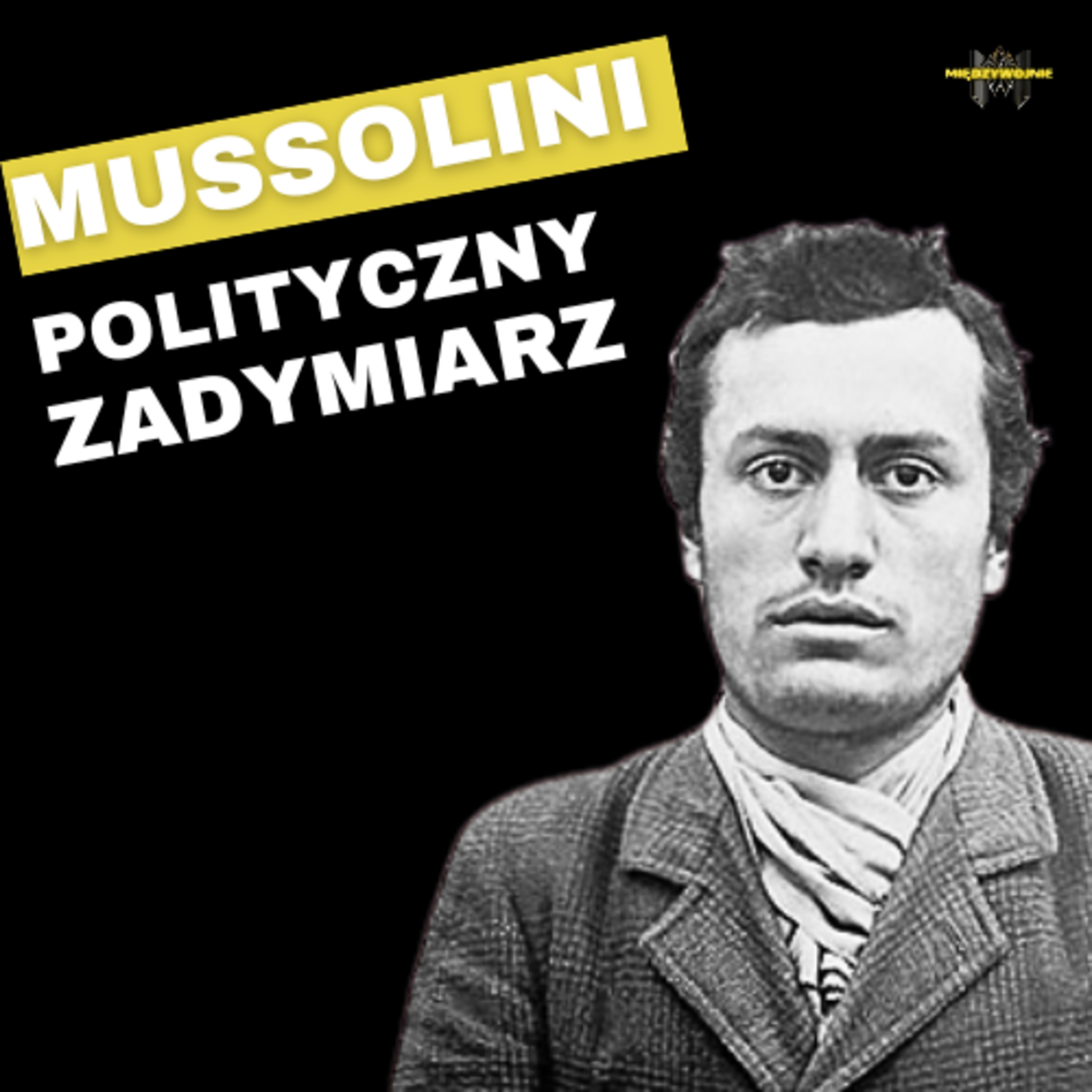 Międzywojnie Podcast historyczny