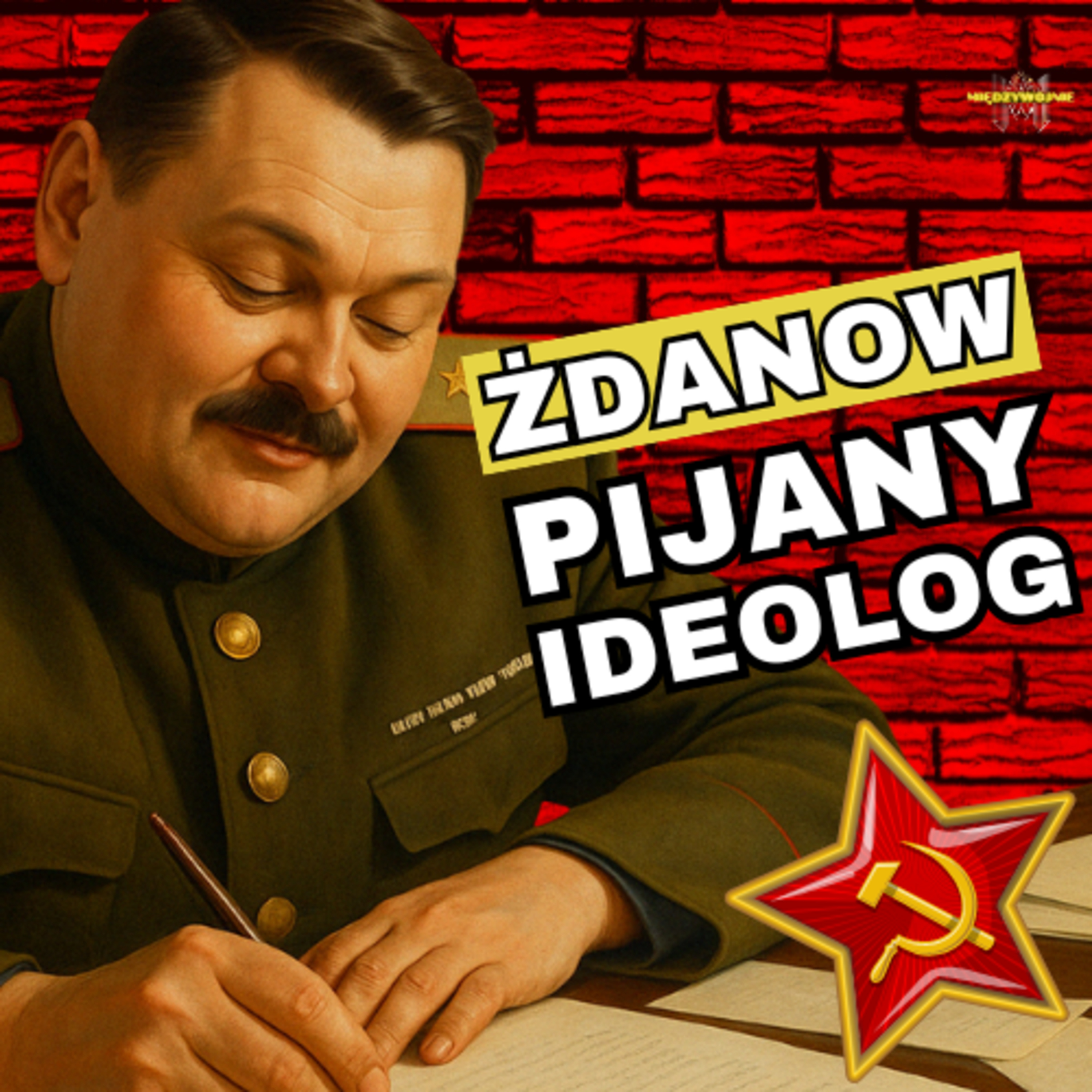 Międzywojnie Podcast historyczny