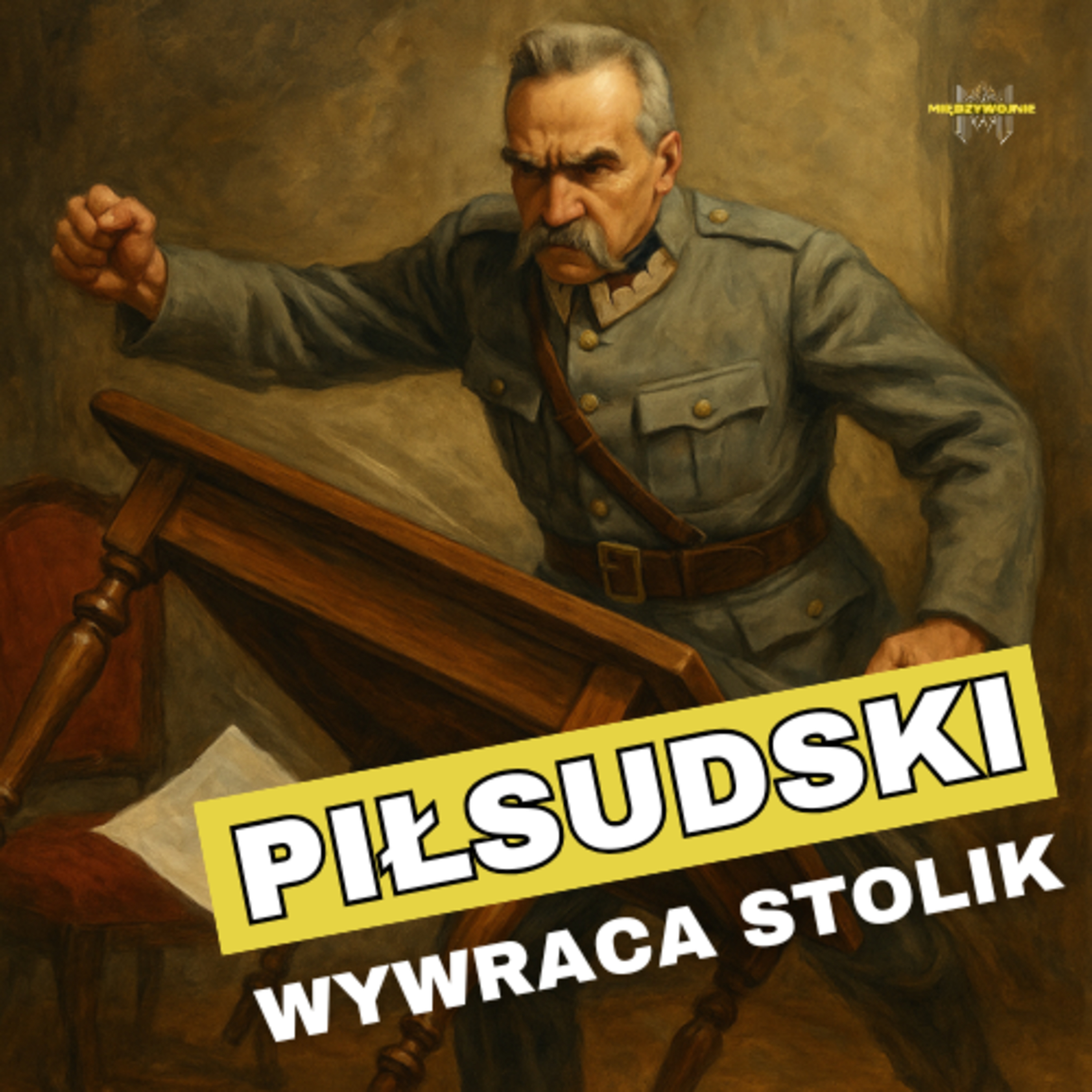 Międzywojnie Podcast historyczny