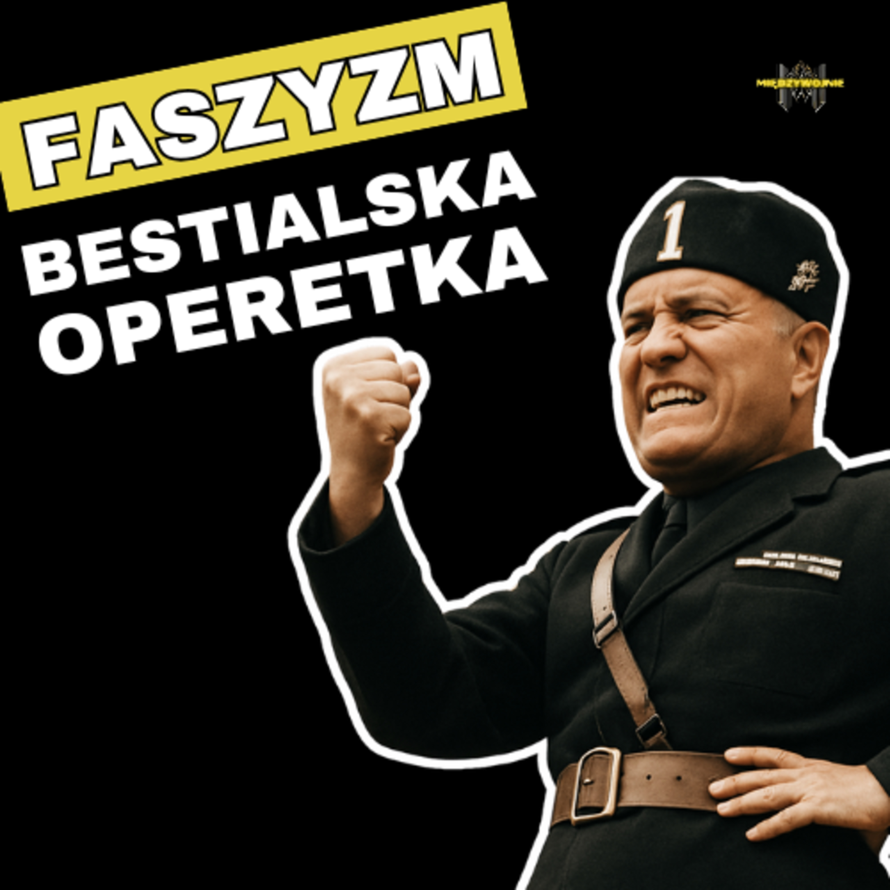 Międzywojnie Podcast historyczny