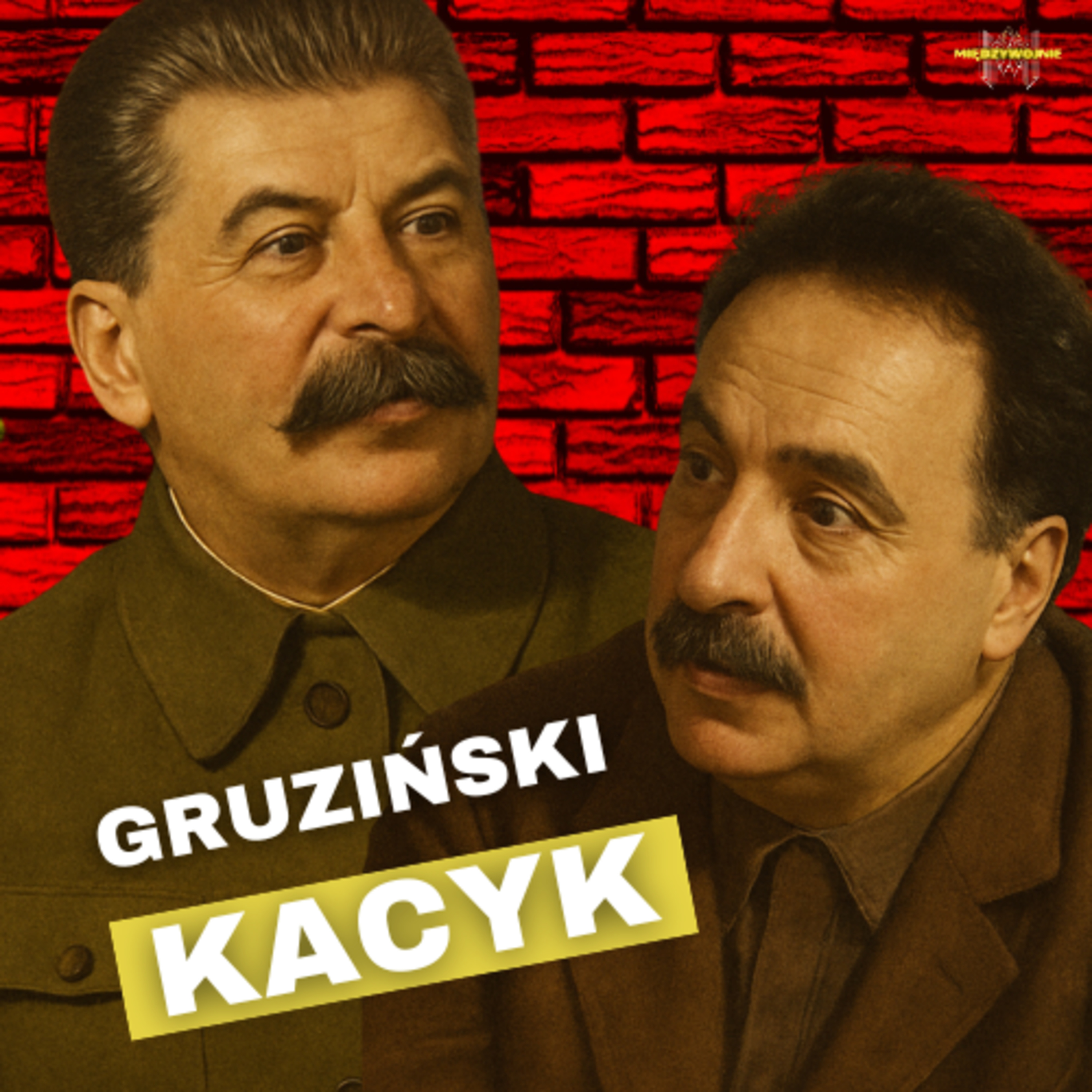 Międzywojnie Podcast historyczny