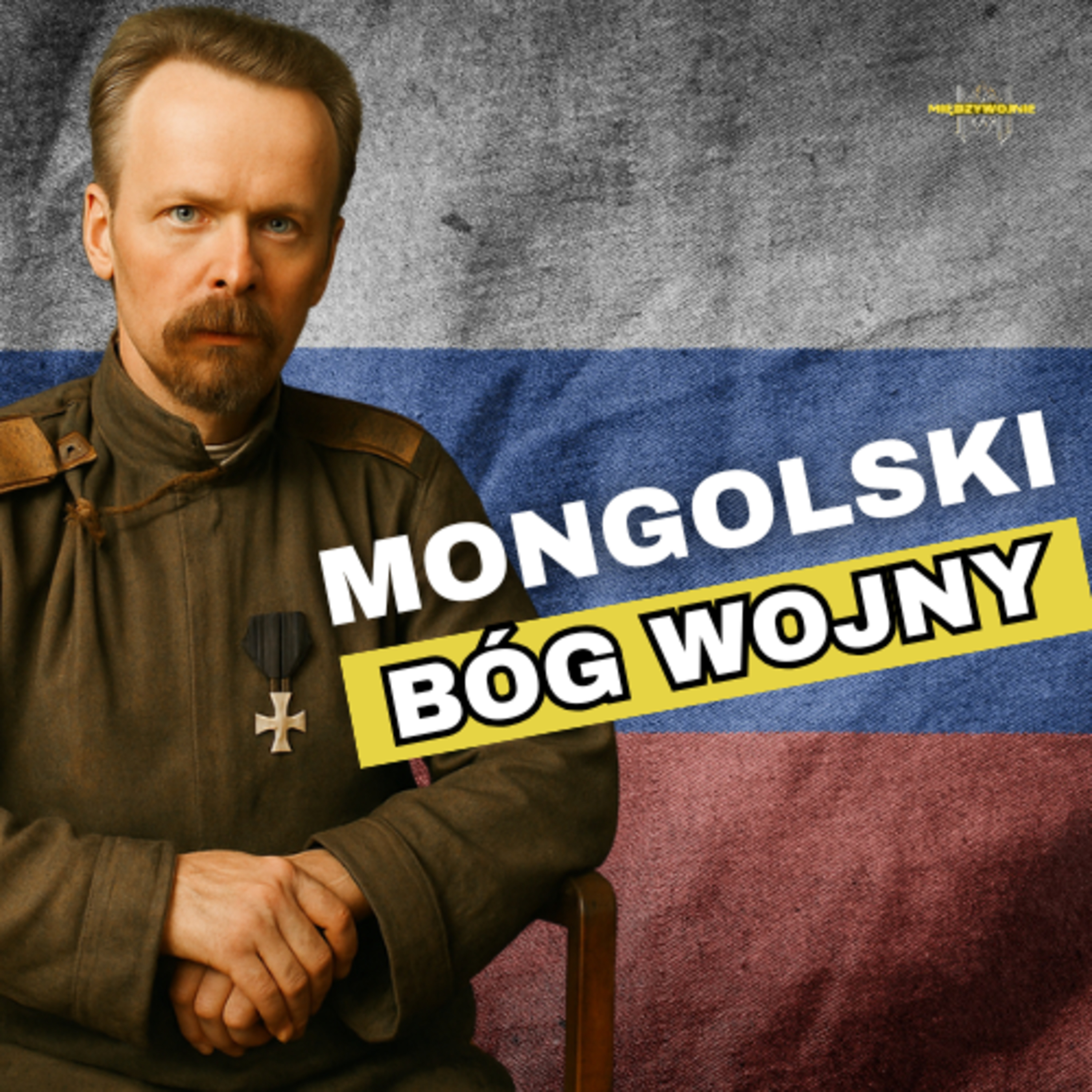 Międzywojnie Podcast historyczny