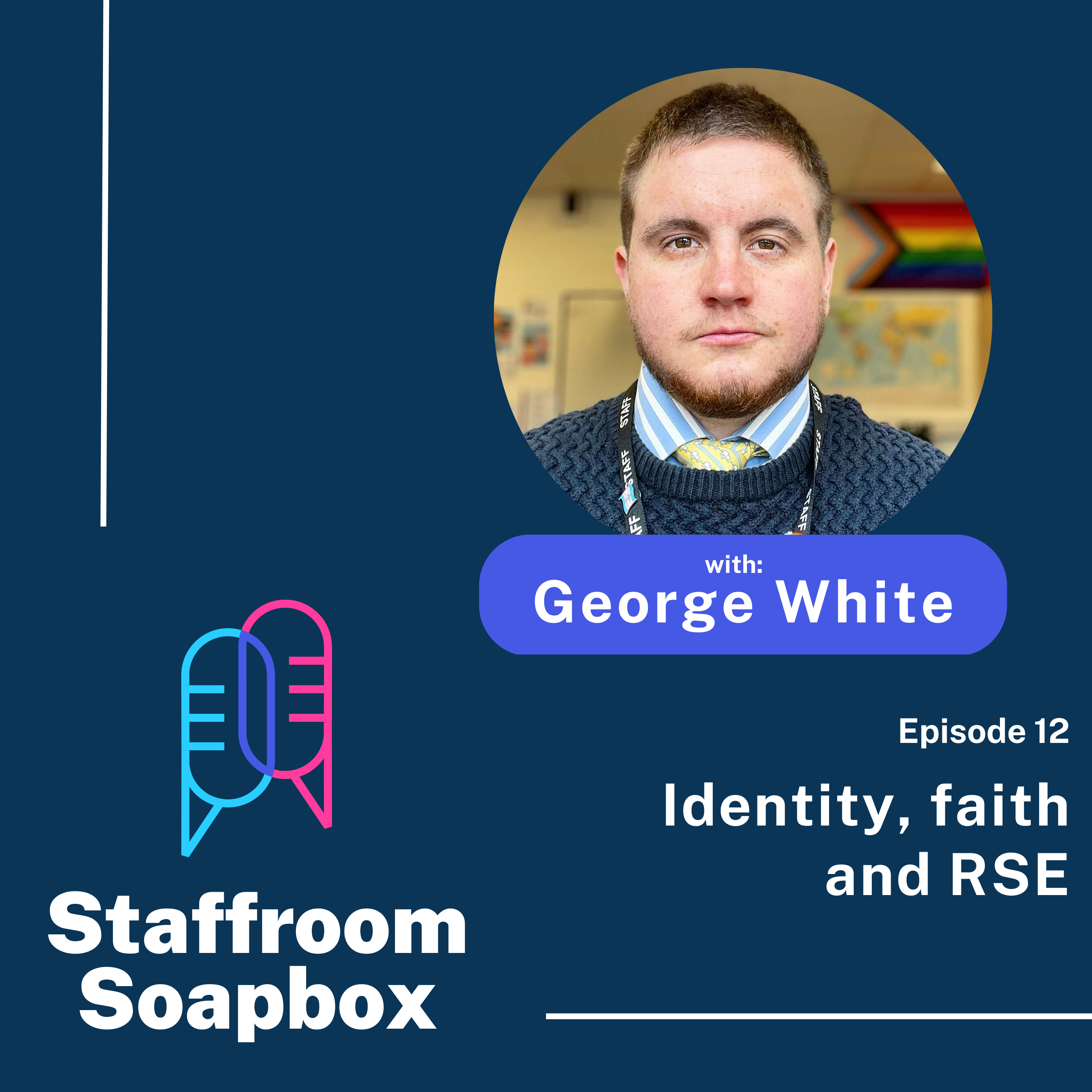 Staffroom Soapbox