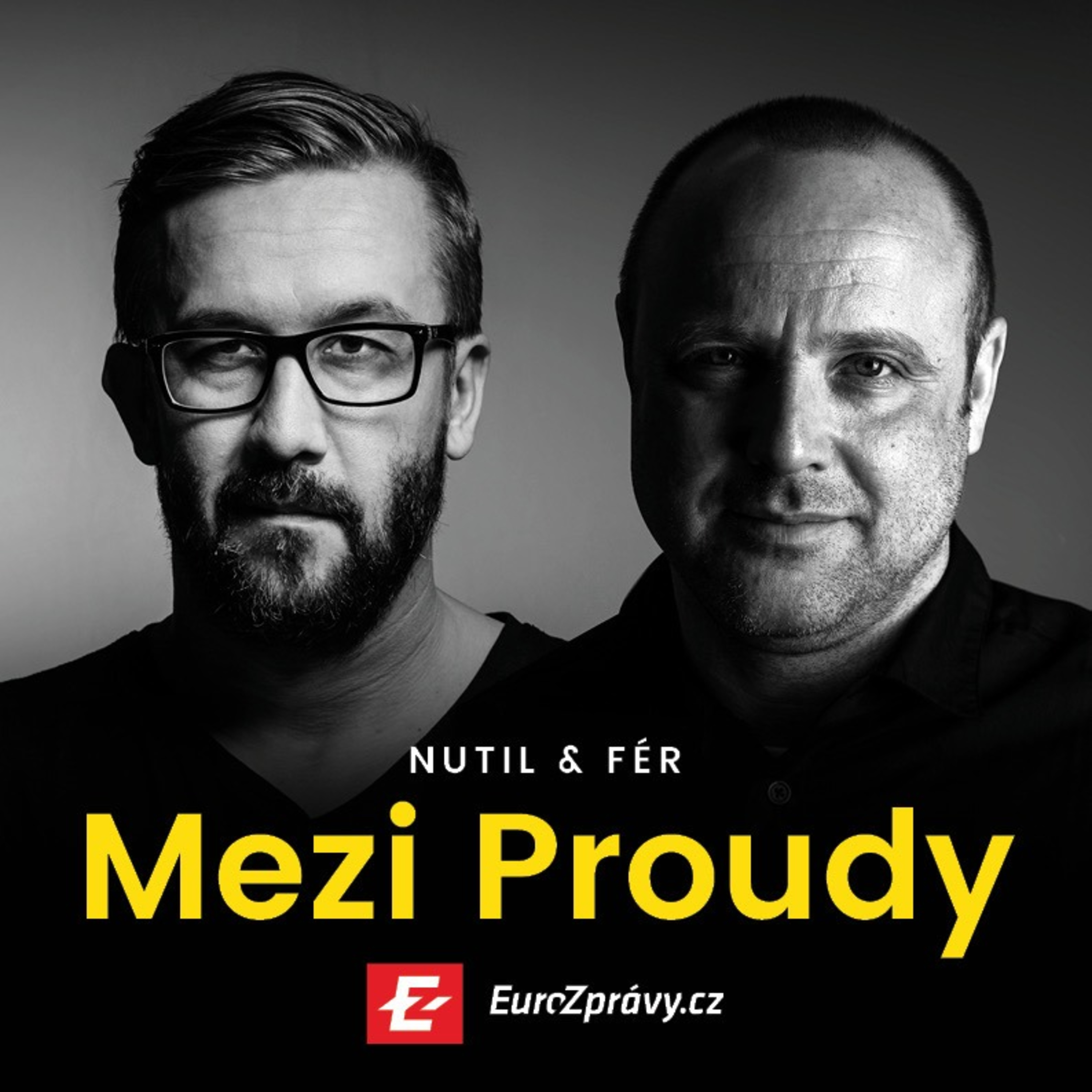 Mezi Proudy
