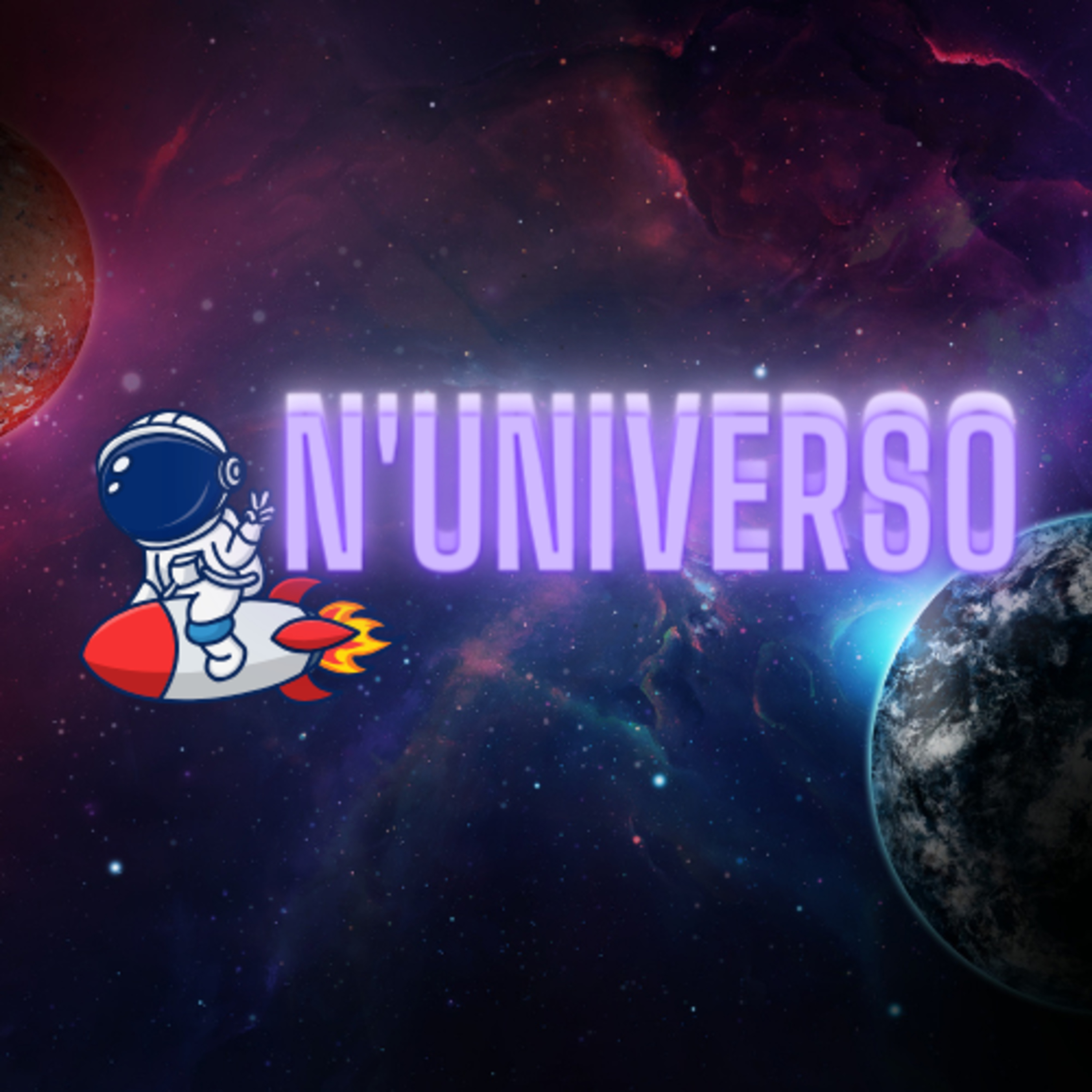 N\'Universo