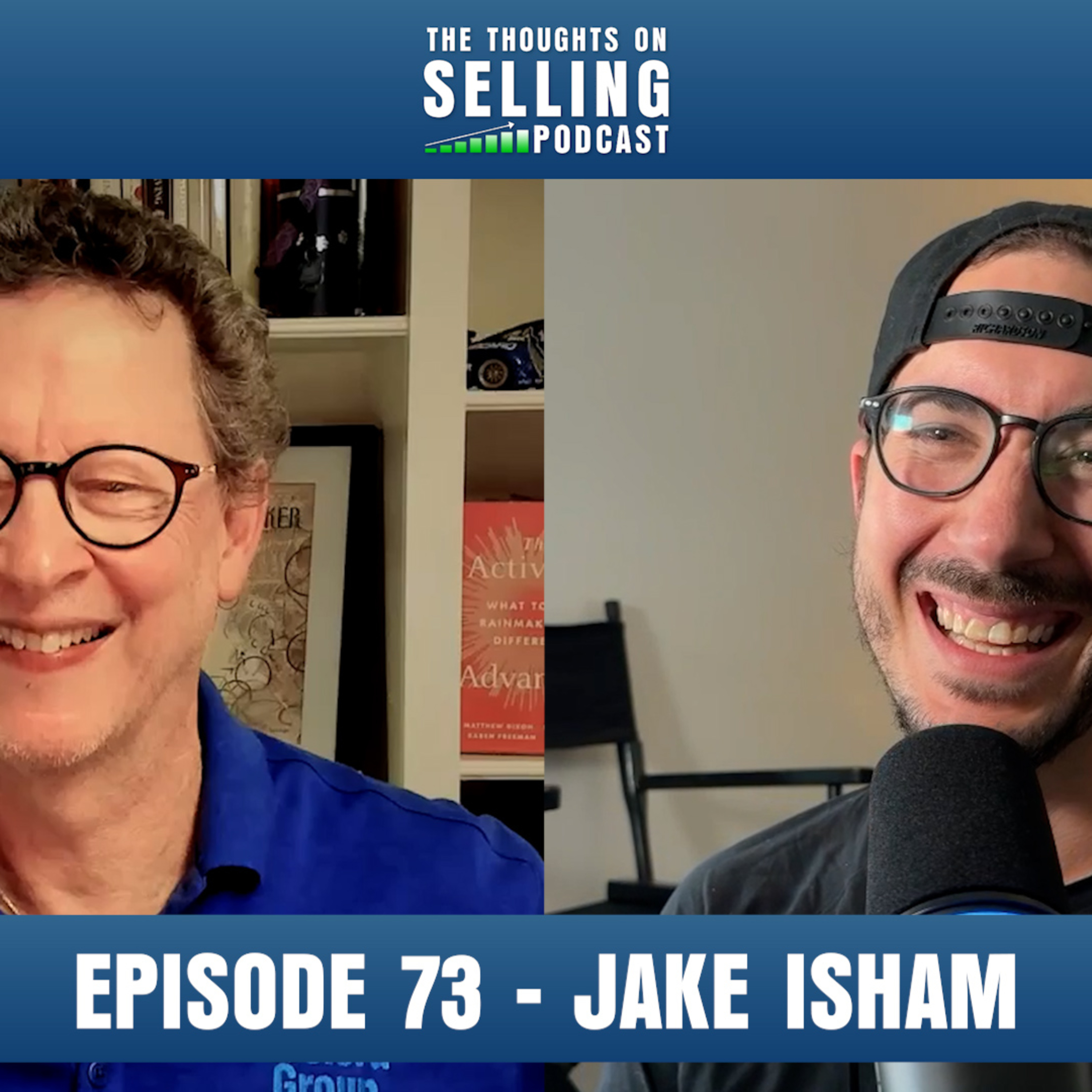 The Thoughts on Selling™ Podcast