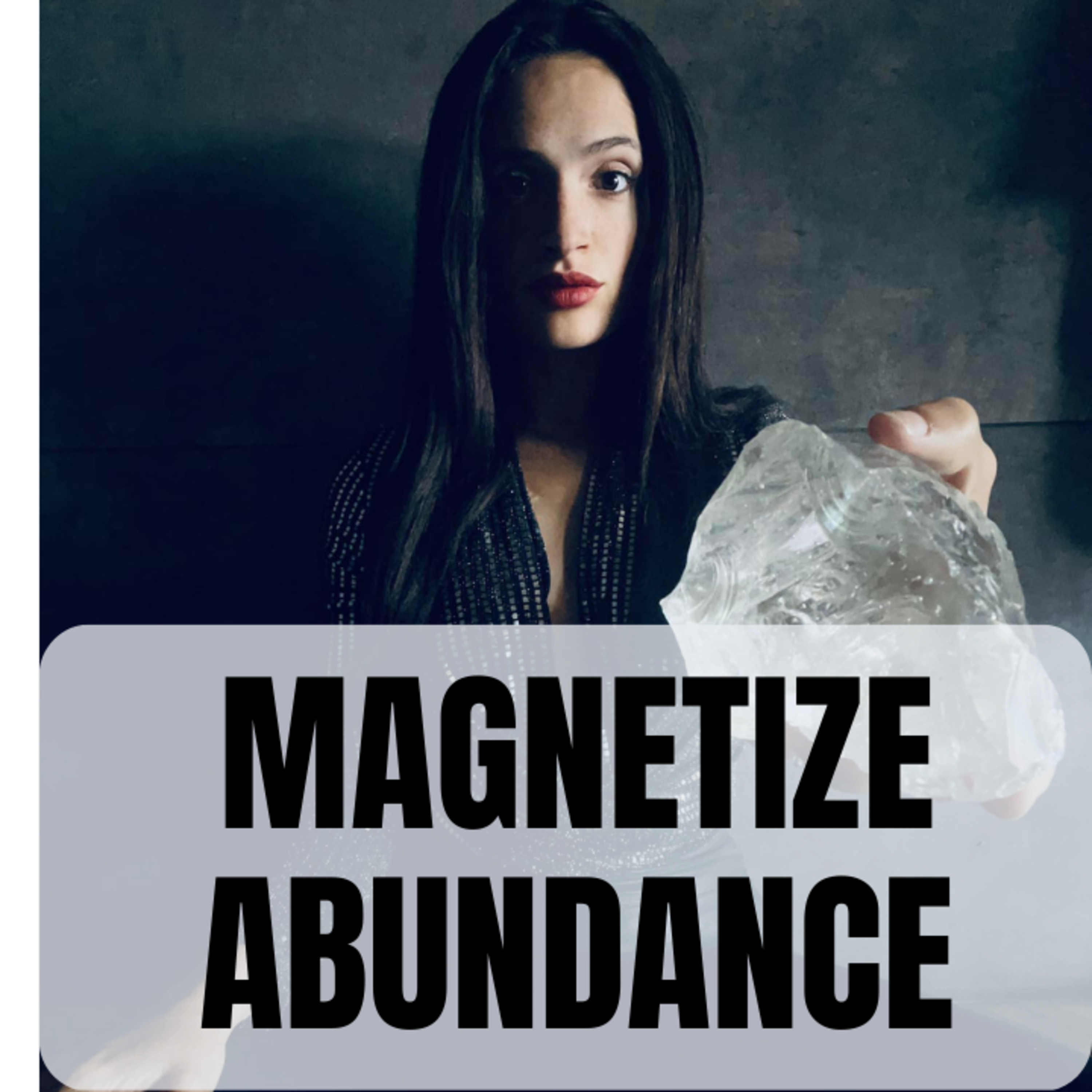 Mindset Mastery Class with Laura Catella