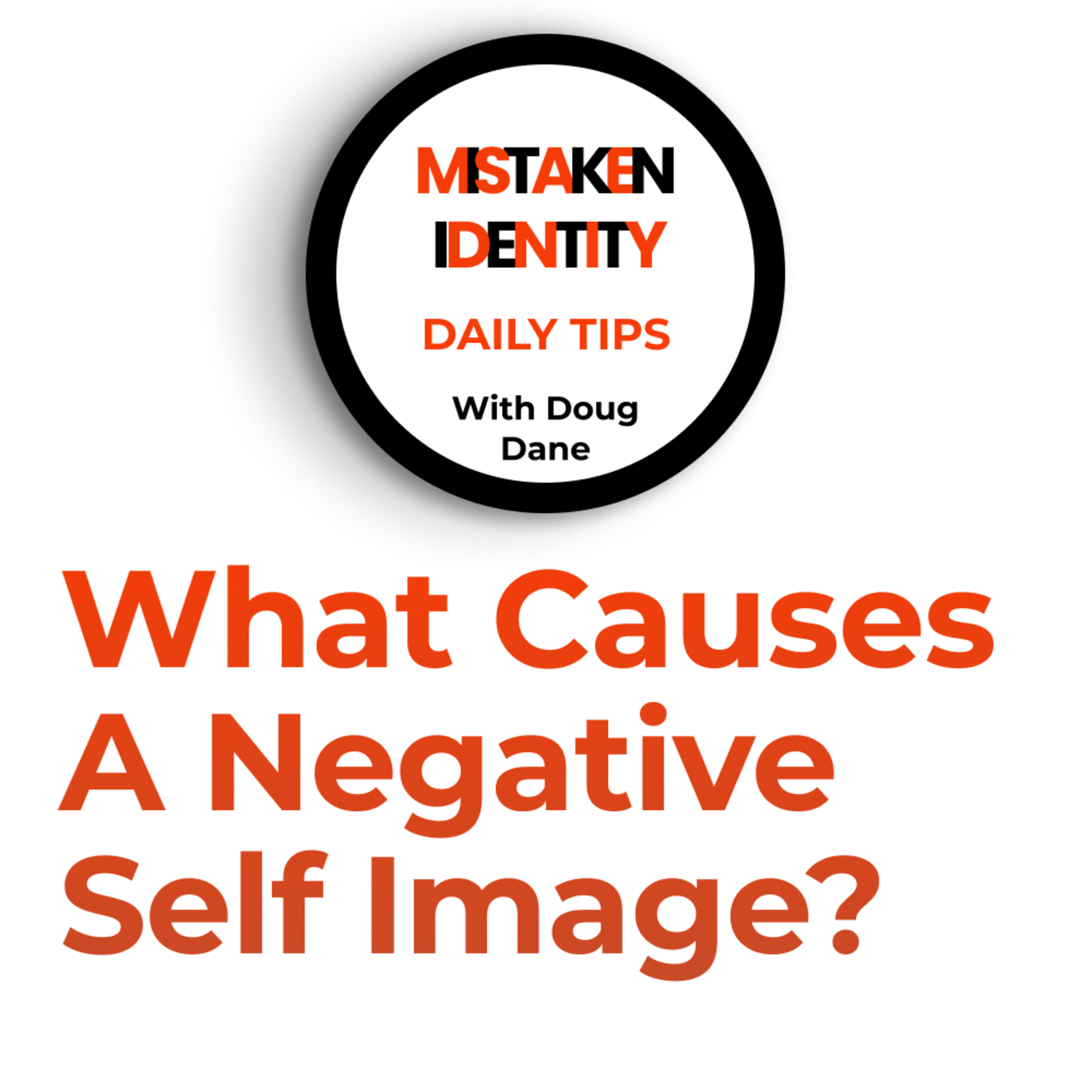 Mistaken Identity Daily Tips