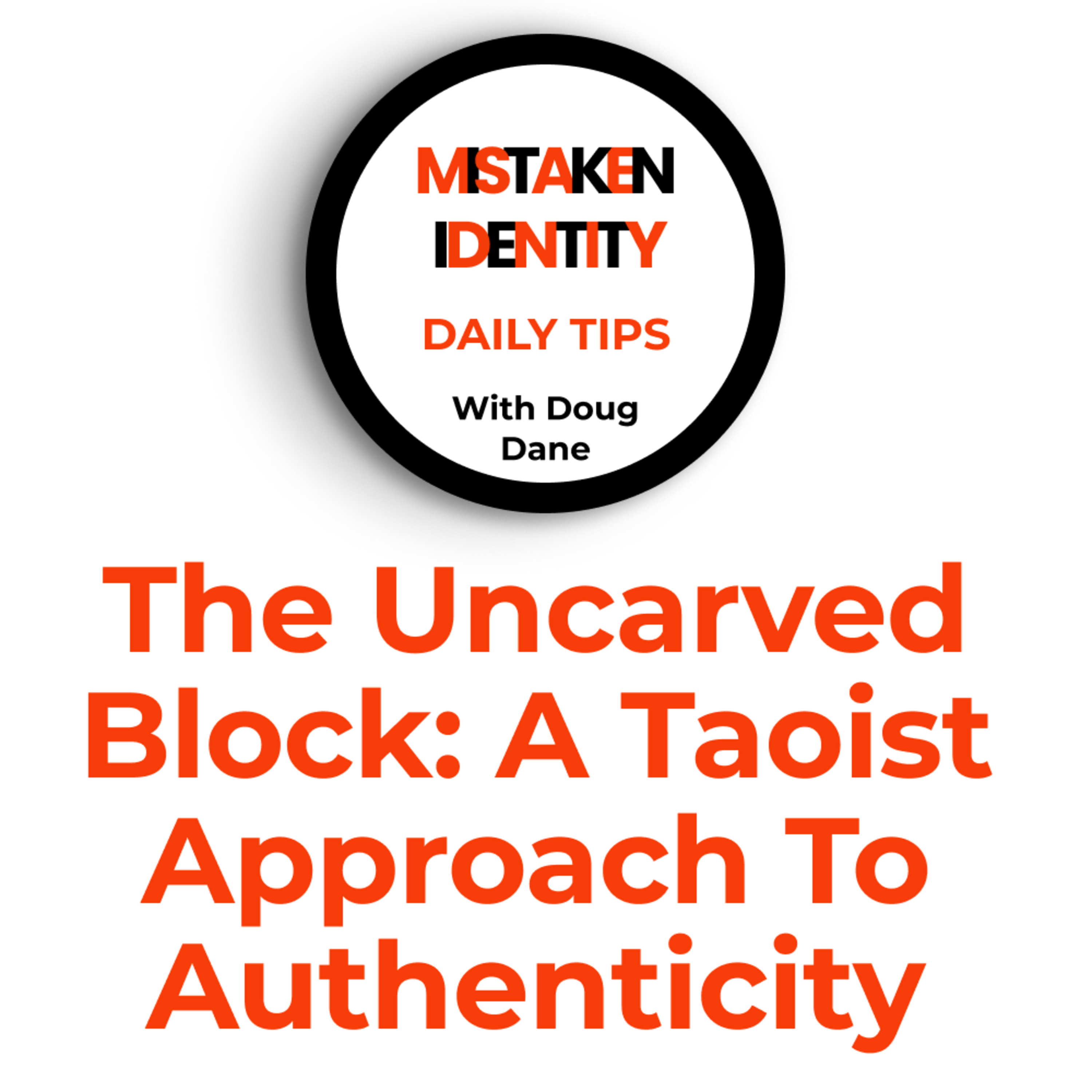 Mistaken Identity Daily Tips