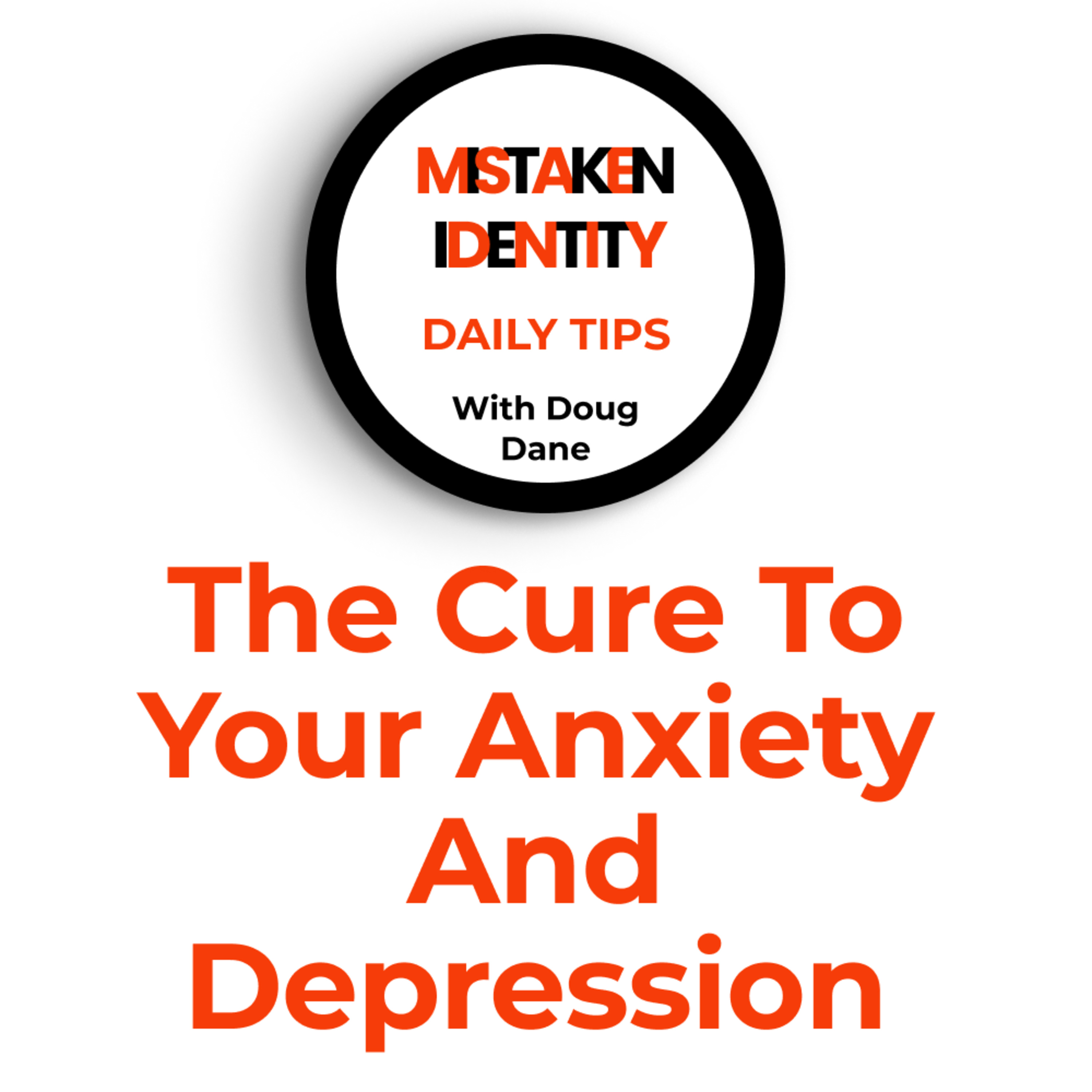 Mistaken Identity Daily Tips