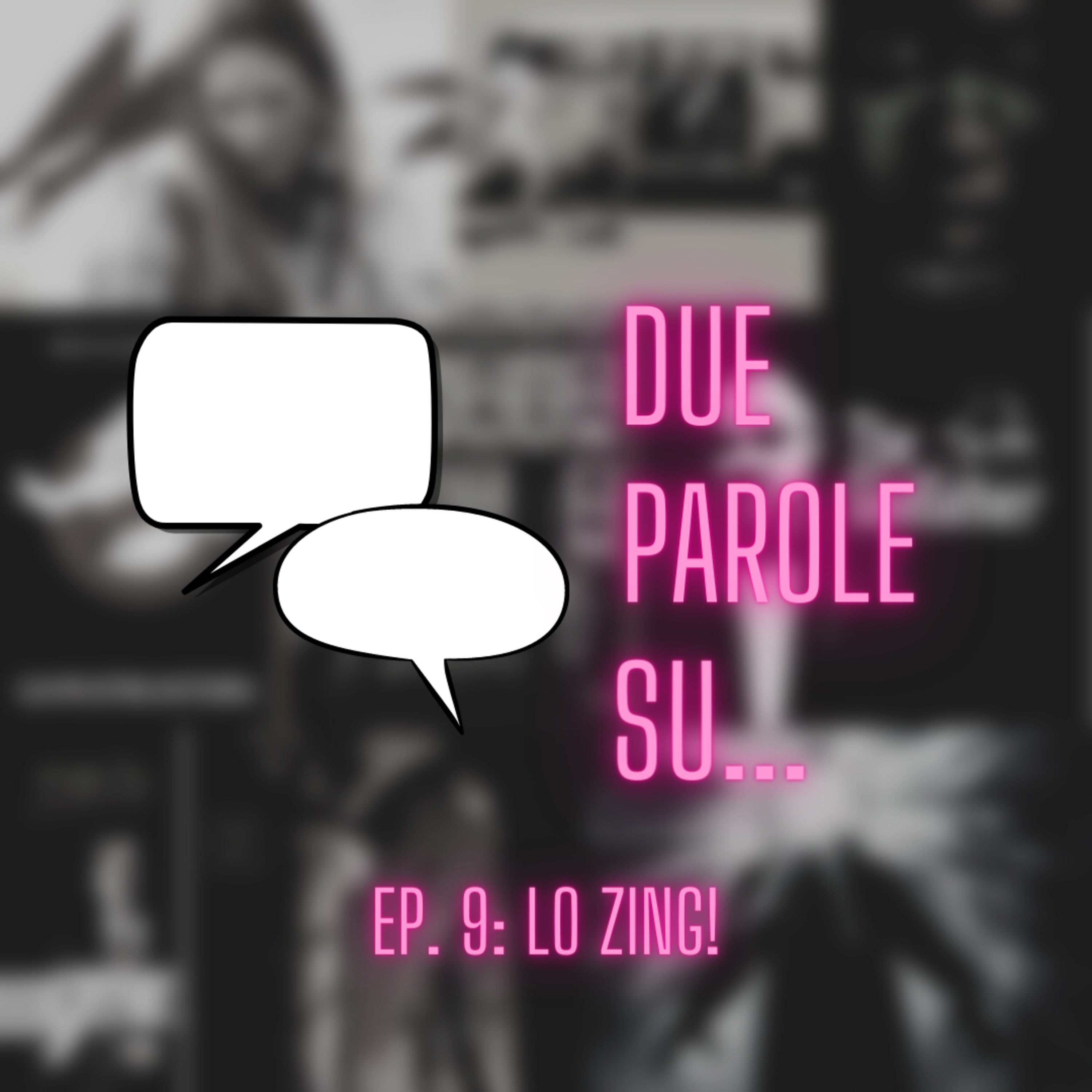 Due parole su...