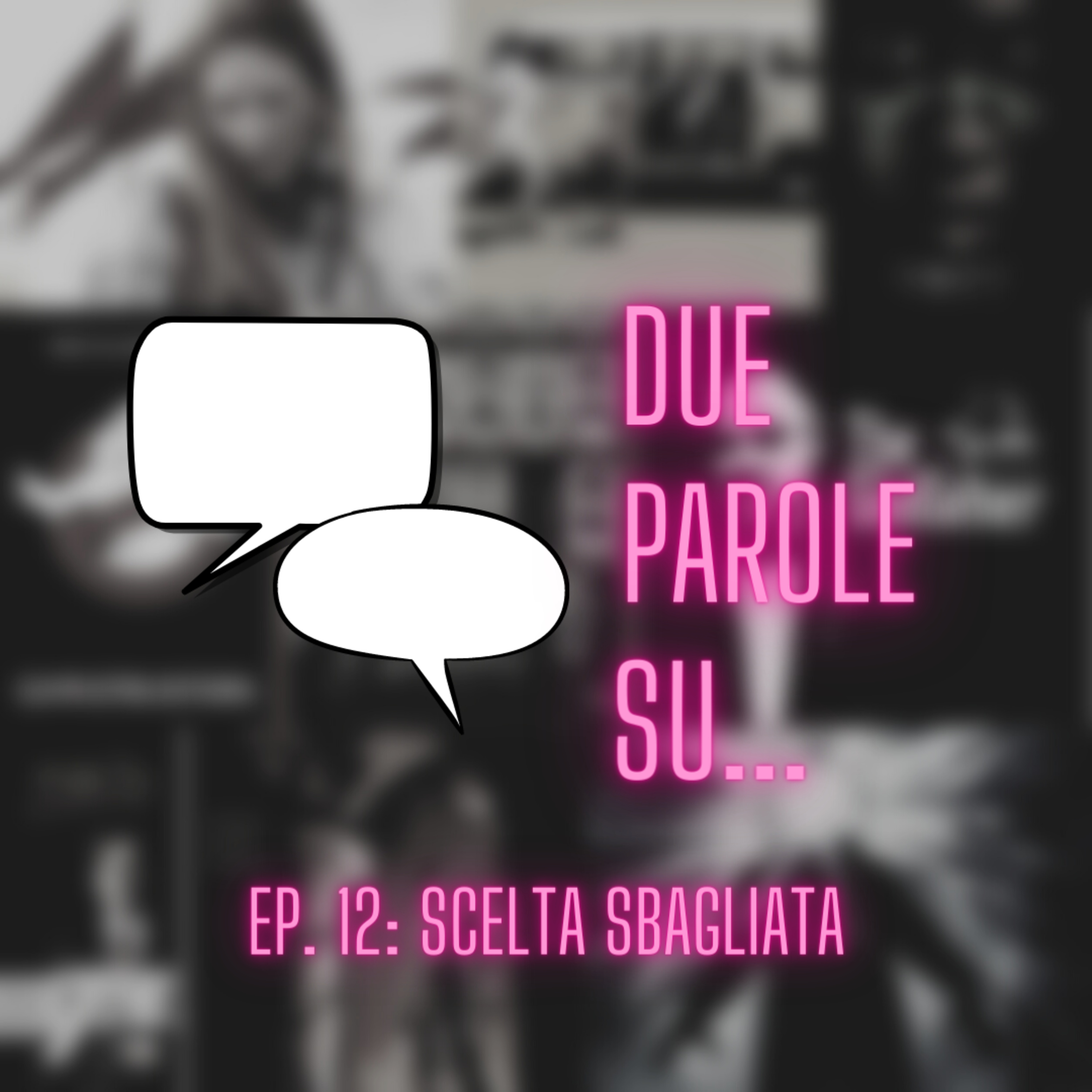 Due parole su...