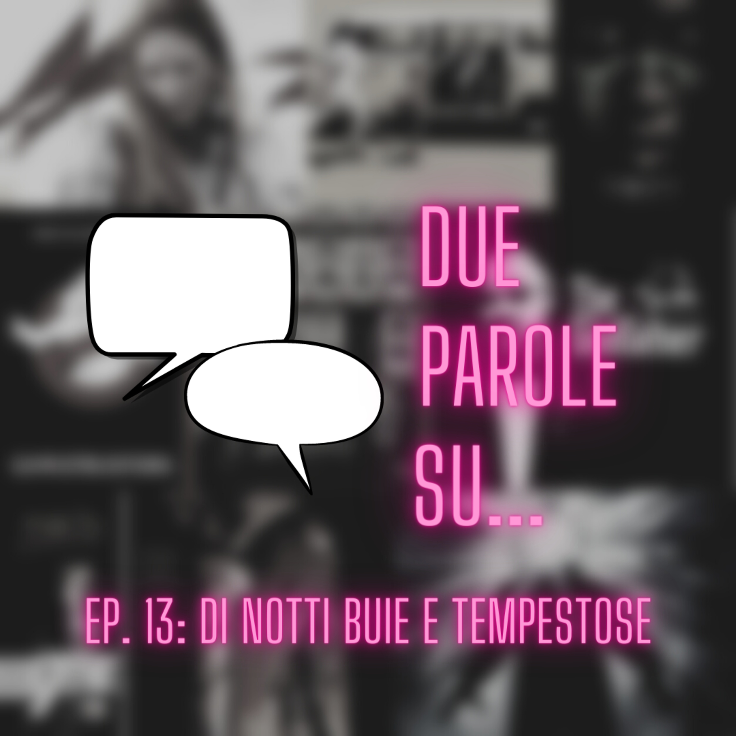 Due parole su...
