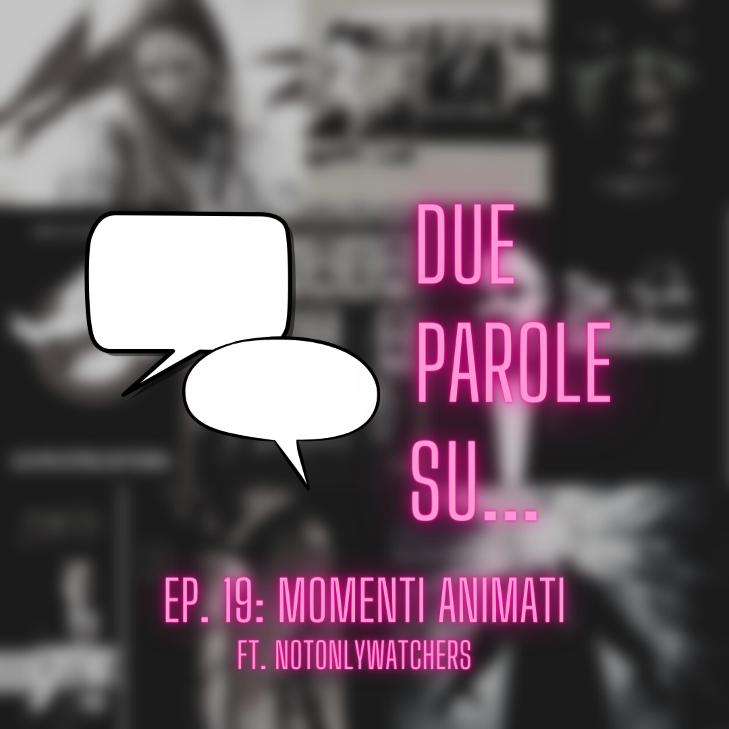 Due parole su...