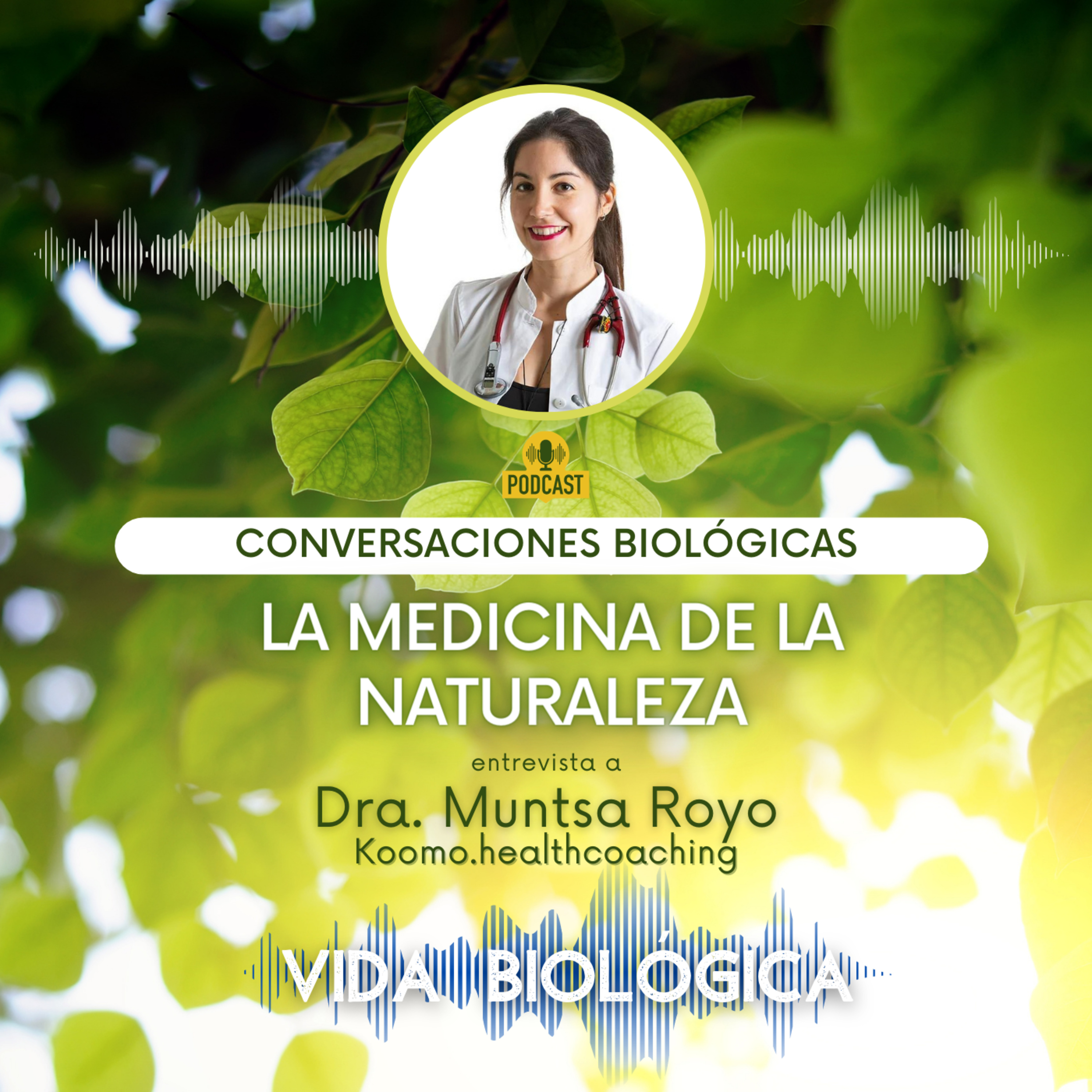 Vida Biológica