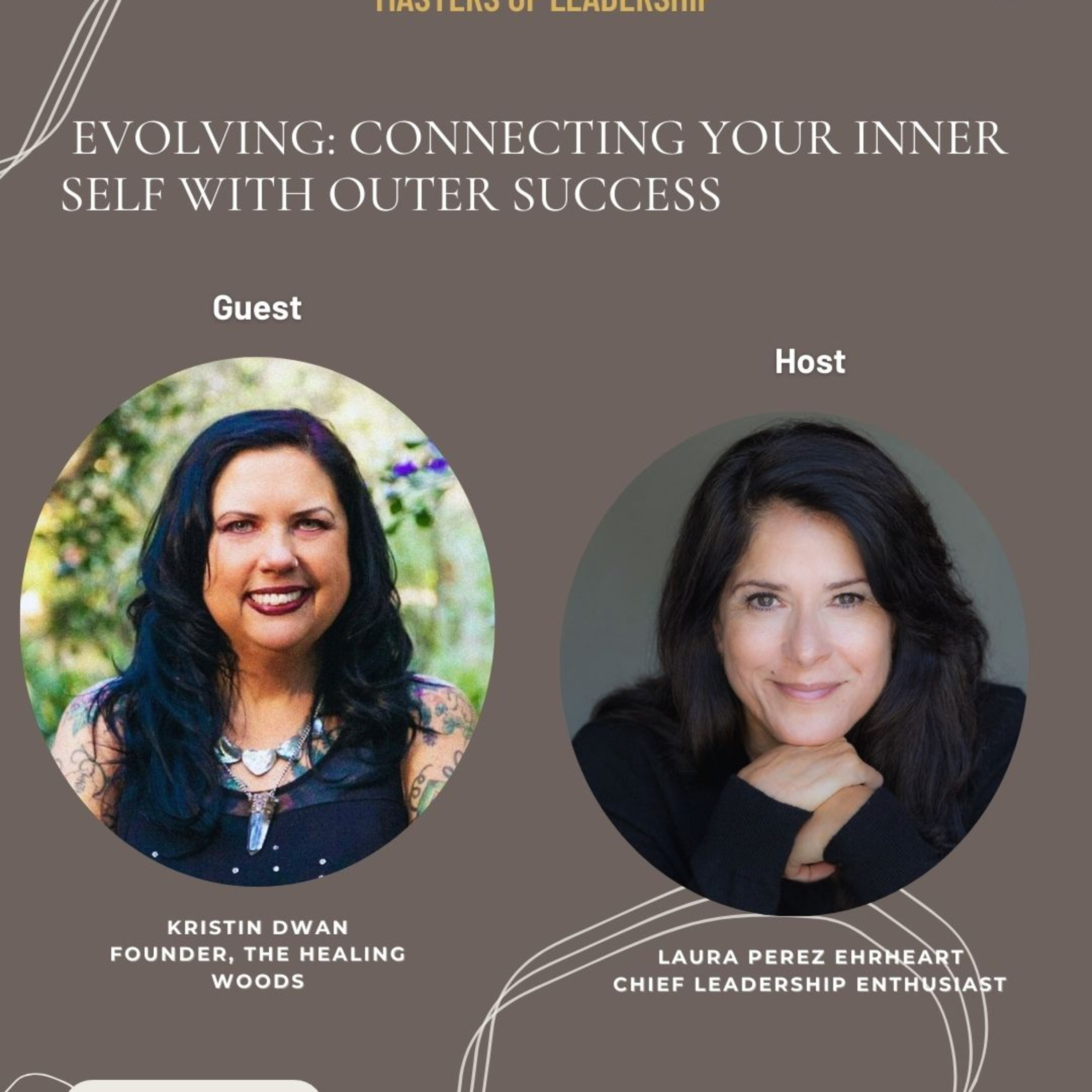 Masters of Leadership