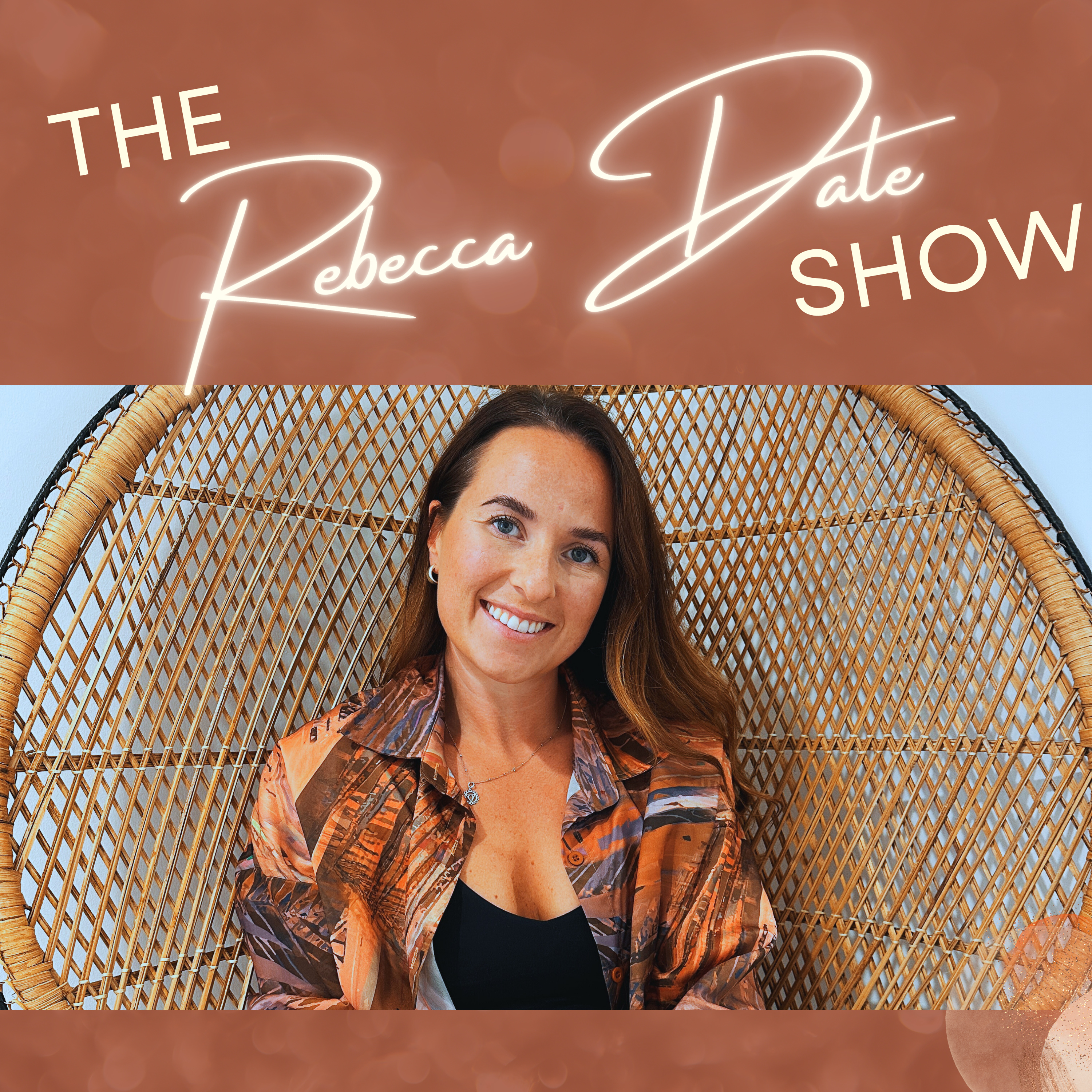 The Rebecca Dale Podcast
