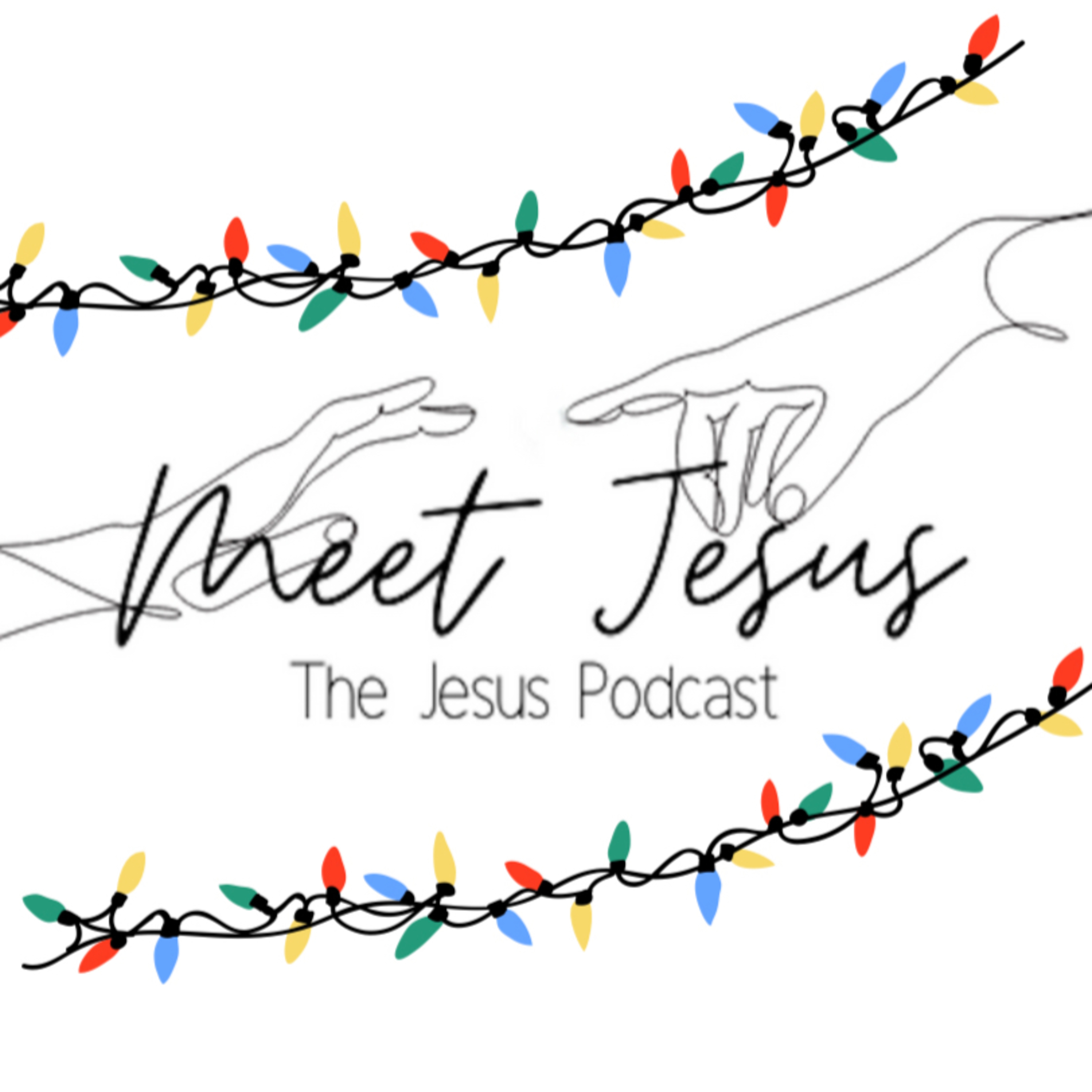 The Jesus Podcast