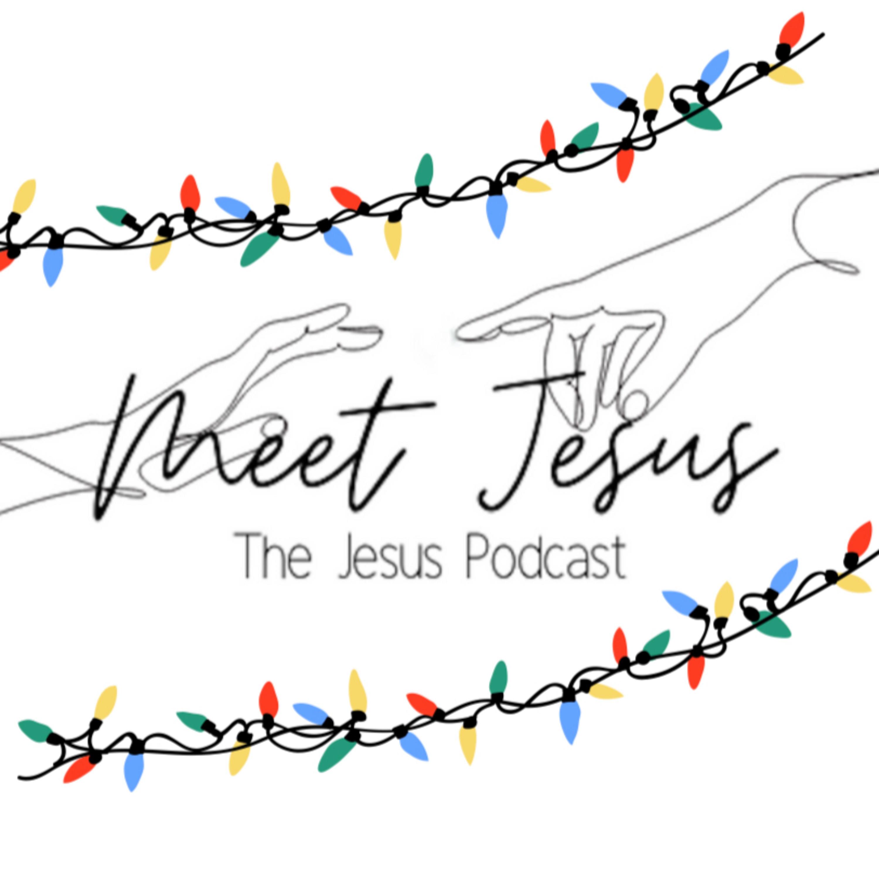 The Jesus Podcast