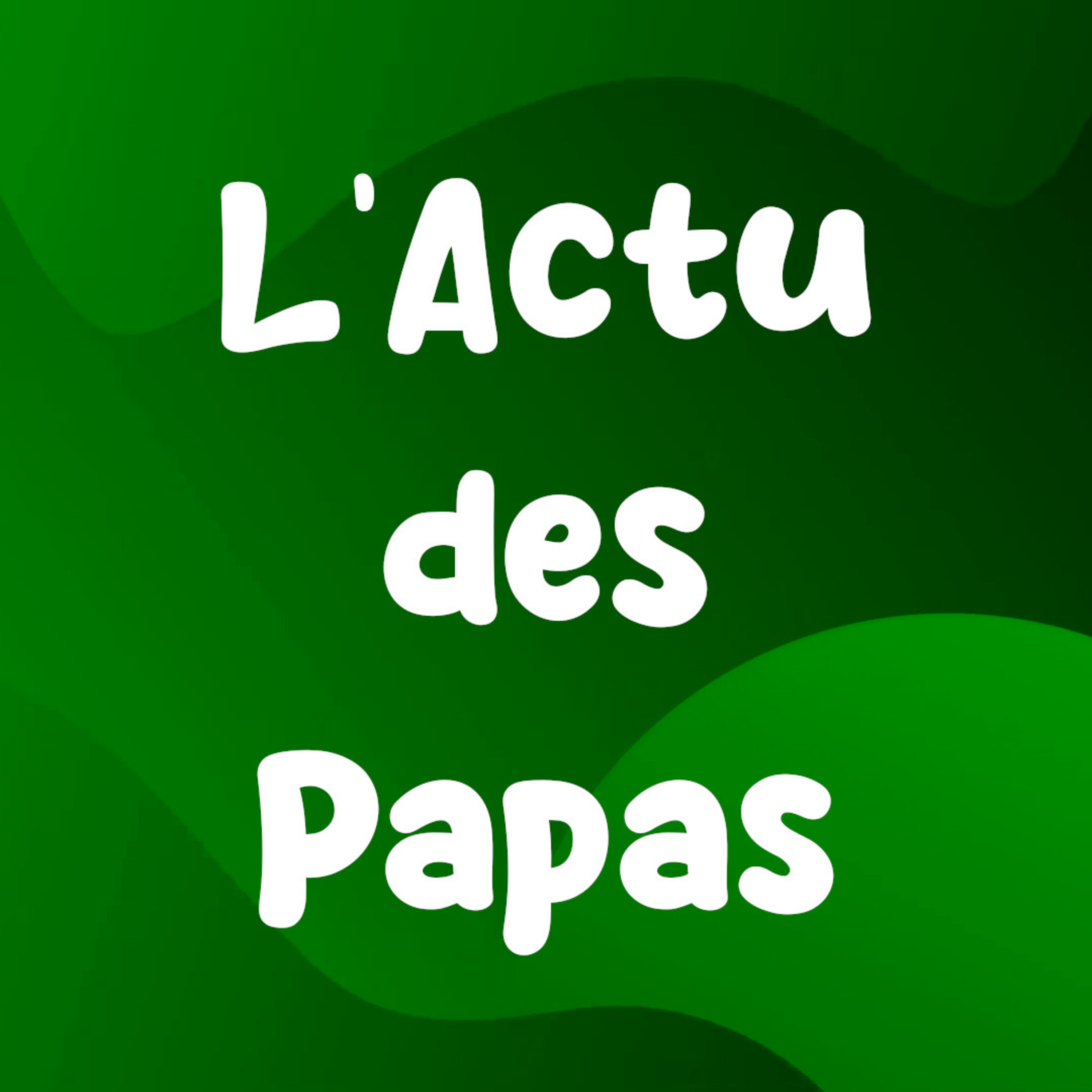 Les Papas du Game