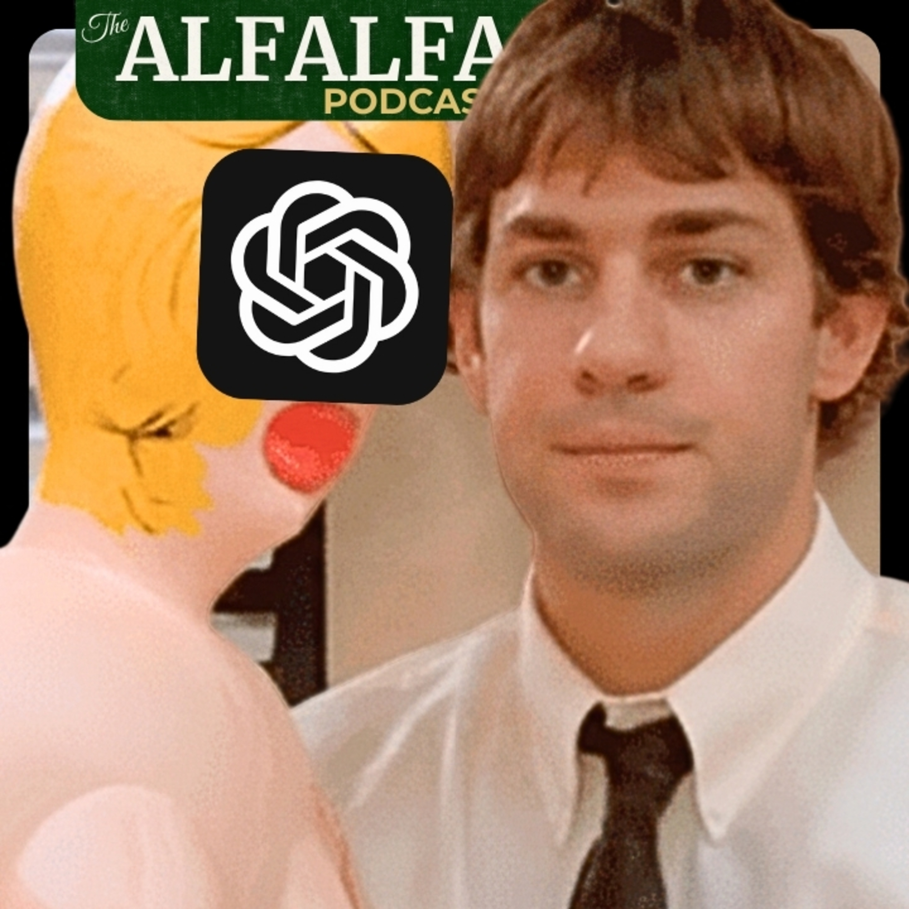 Alfalfa Podcast