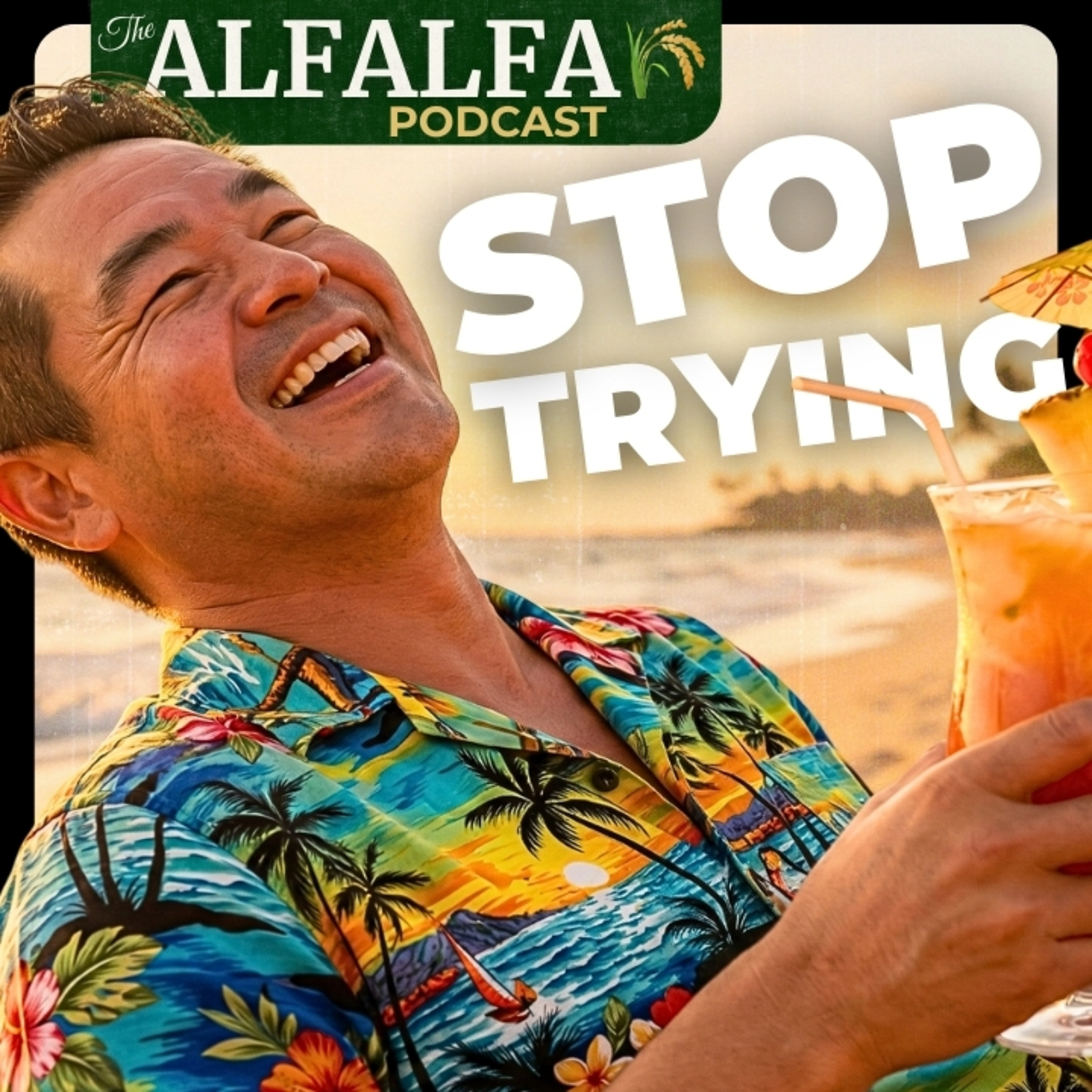 The End of Coding, Why "Trying Hard" Makes You A Loser & Bill Ackman’s Warning | Ep. 273 The End of Coding, Why "Trying Hard" Makes You A Loser & Bill Ackman’s Warning | Ep. 273