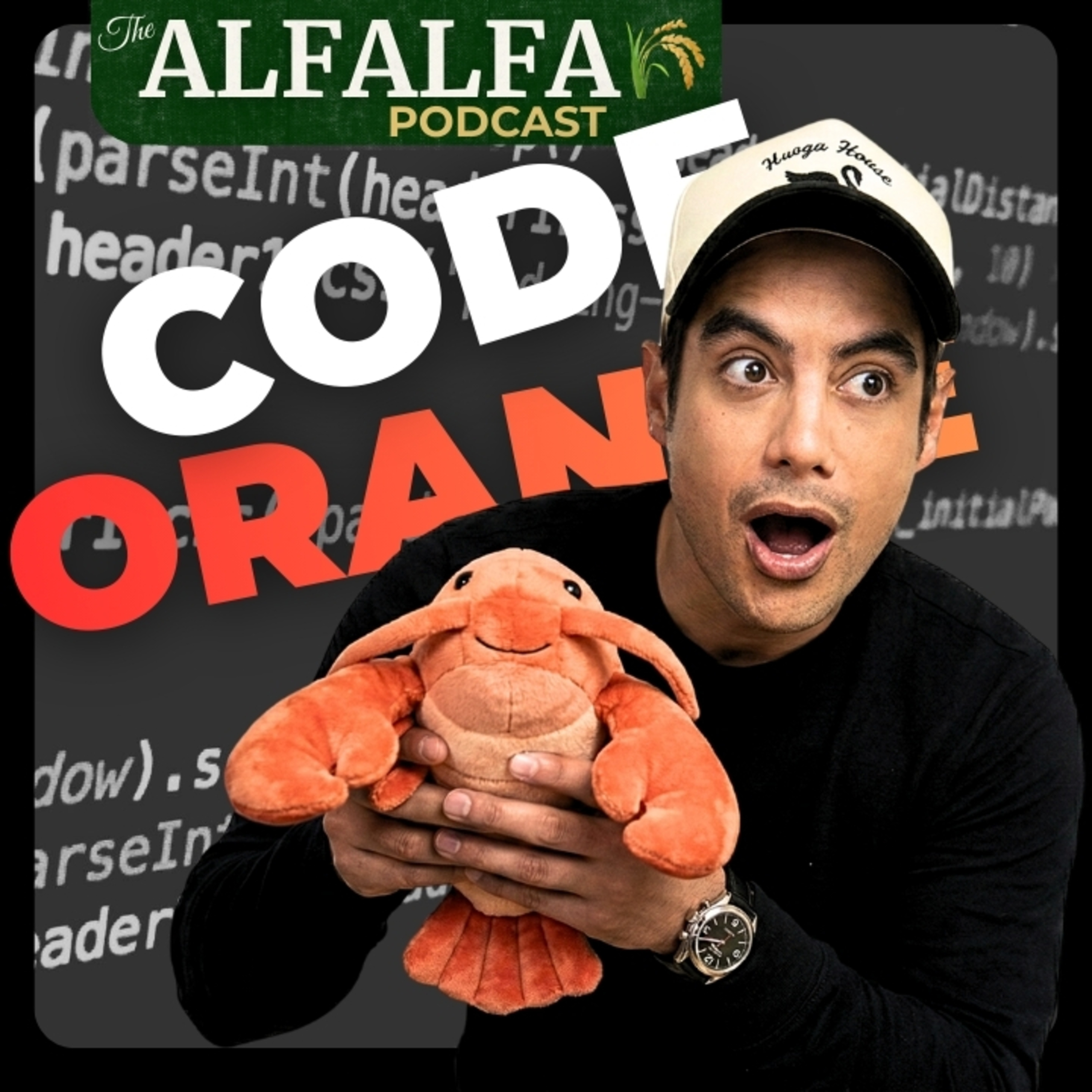 Moltbot Seduction, The 'Meat Bag' Theory & The Cognitive Atrophy Trap | Ep. 274 Moltbot Seduction, The 'Meat Bag' Theory & The Cognitive Atrophy Trap | Ep. 274