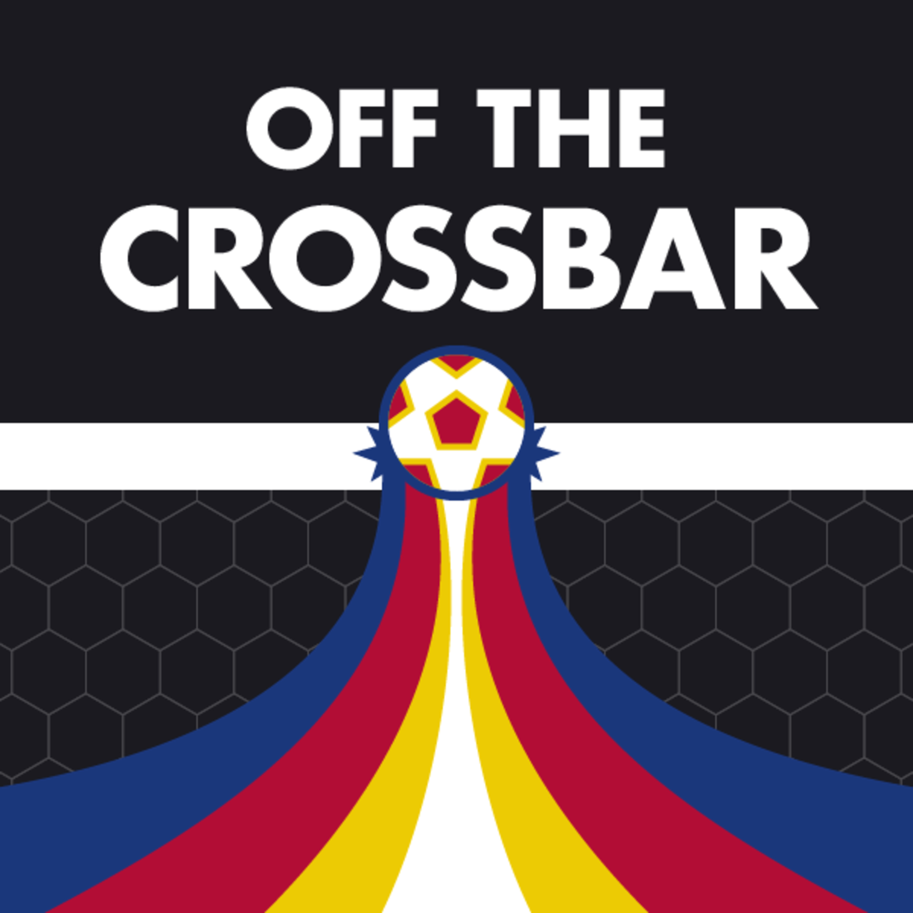 Off the Crossbar - Episode 141 - RSL's season ends + roster decisions episode artwork